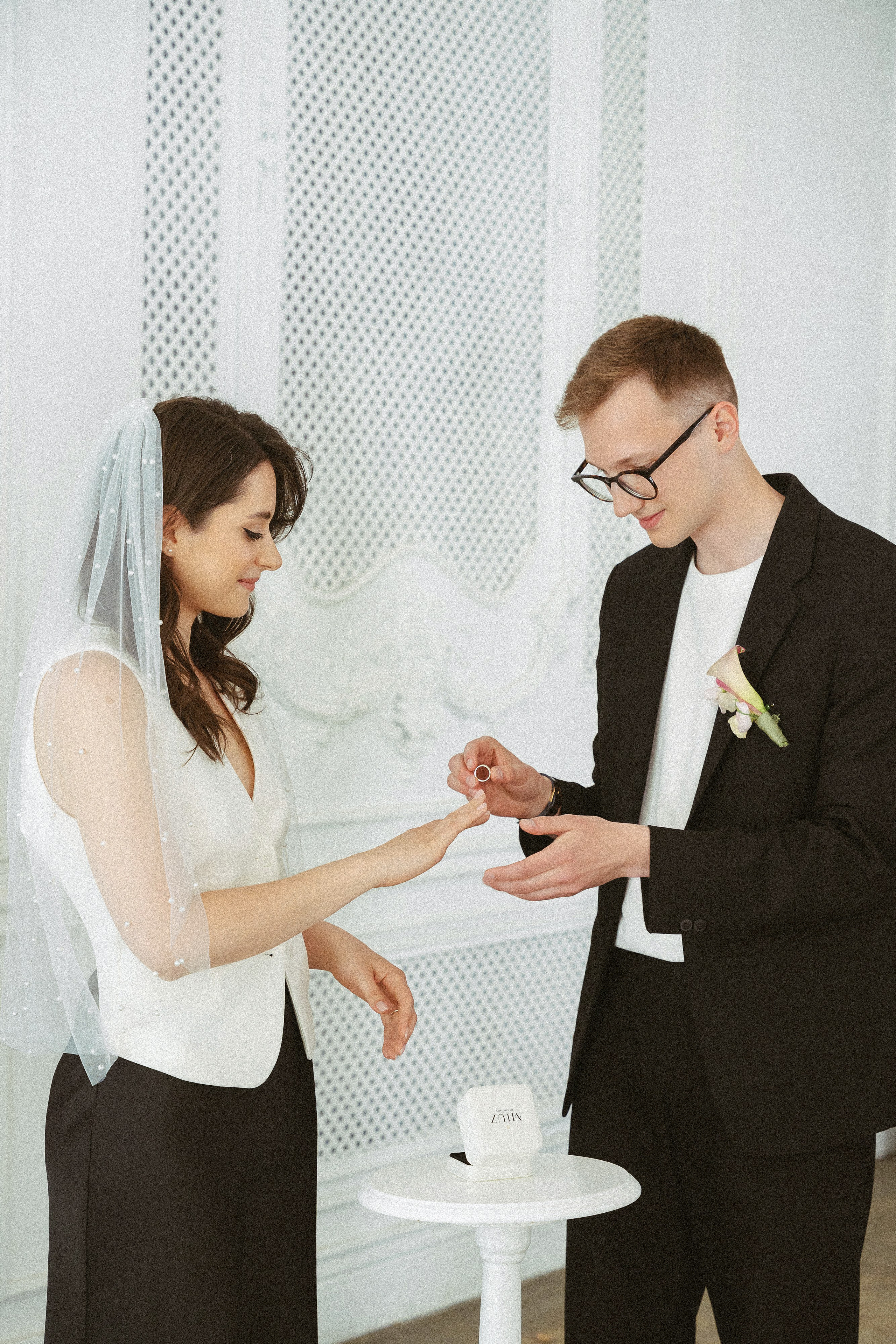 А&О Прогулка + ЗАГС. Свадебный, репортажный, семейный фотограф Елена Брюхова