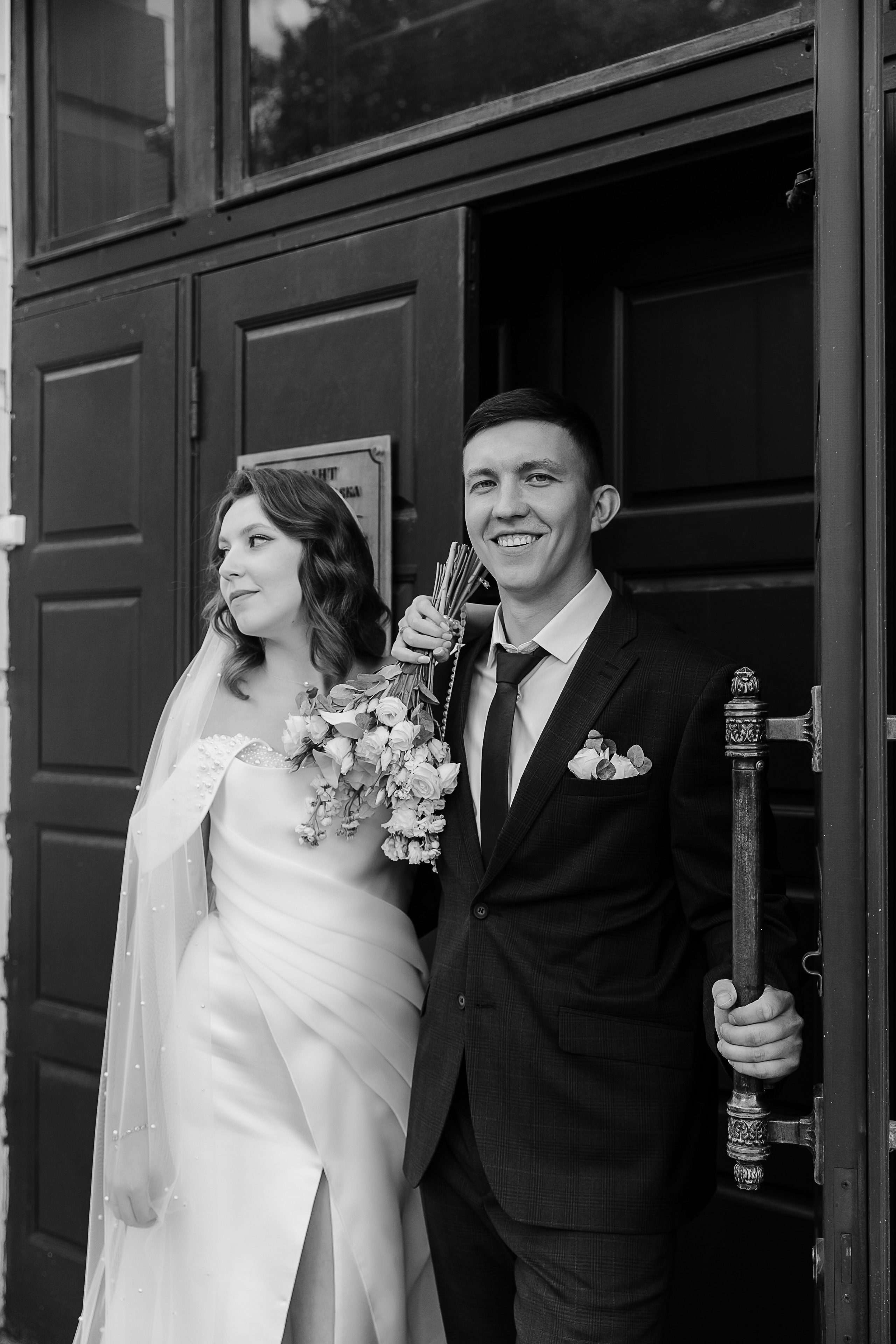 Свадьба Влада и Яны. Свадебный и семейный фотограф в Твери и Тверской области