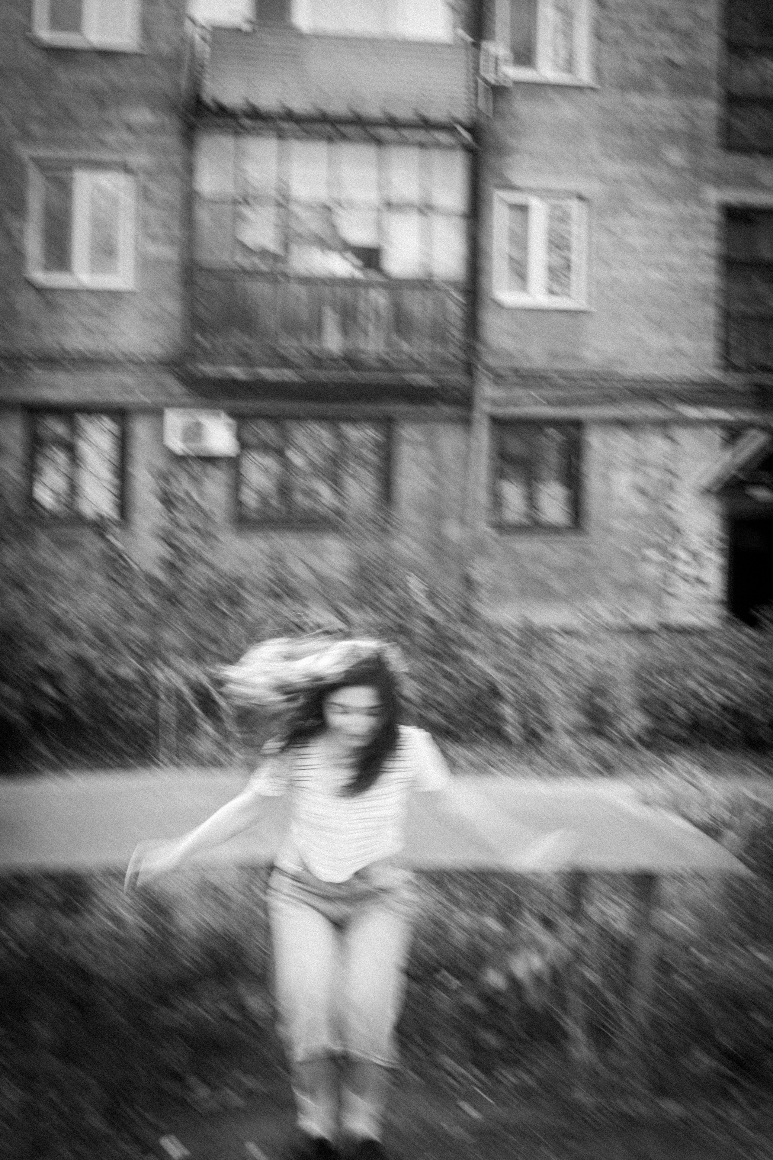 Карусель Земля. • Фотограф Александра Светозар Алчевск •