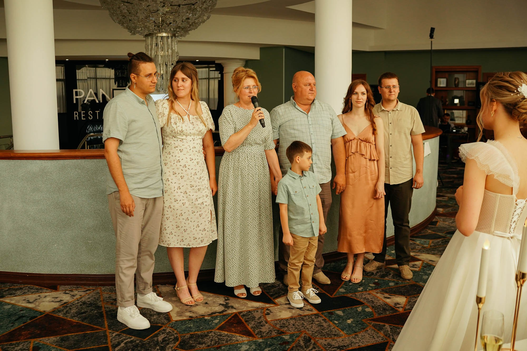 Игристое | 2023 Артём и Вероника. ИТВИ