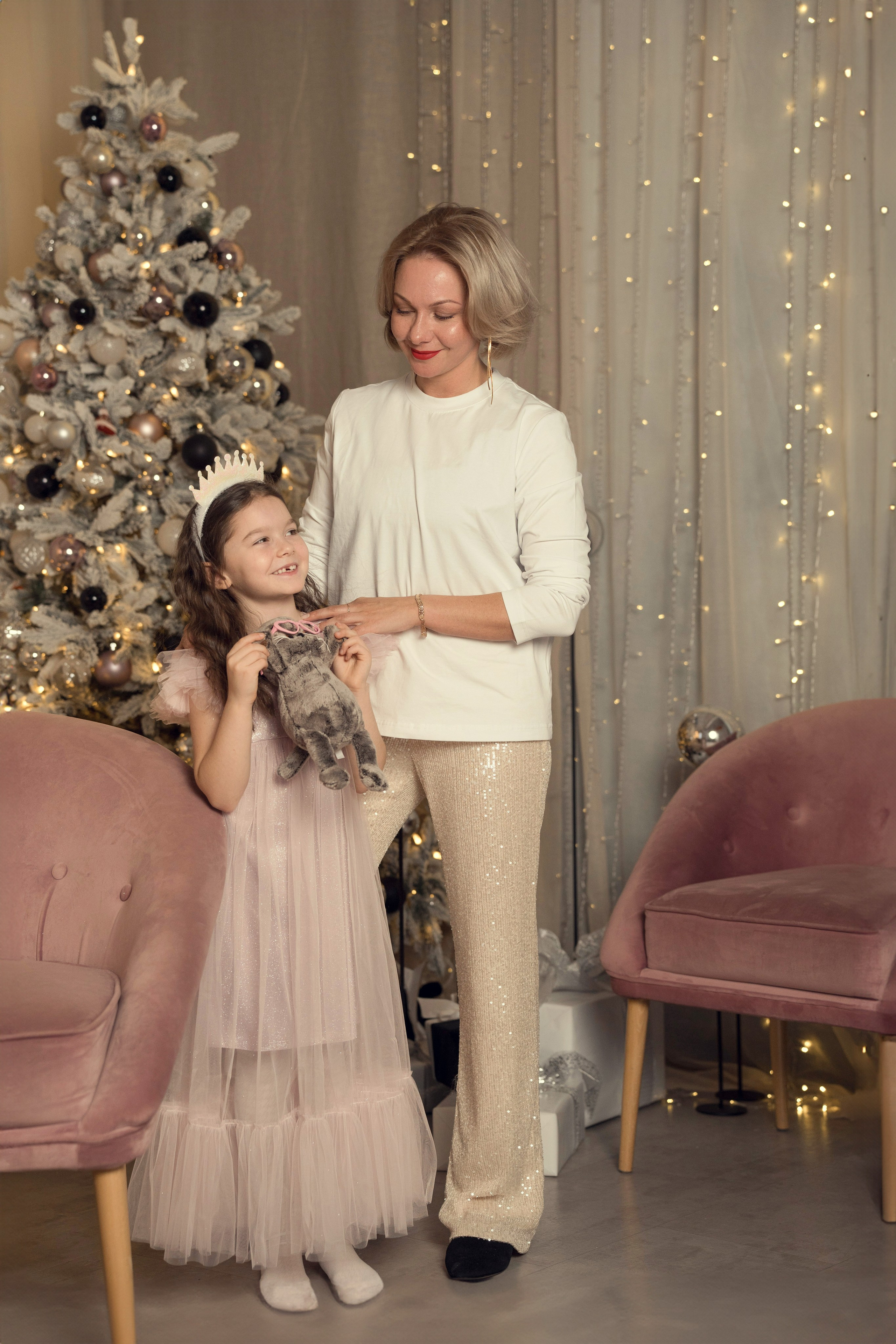 Семейная фотосессии