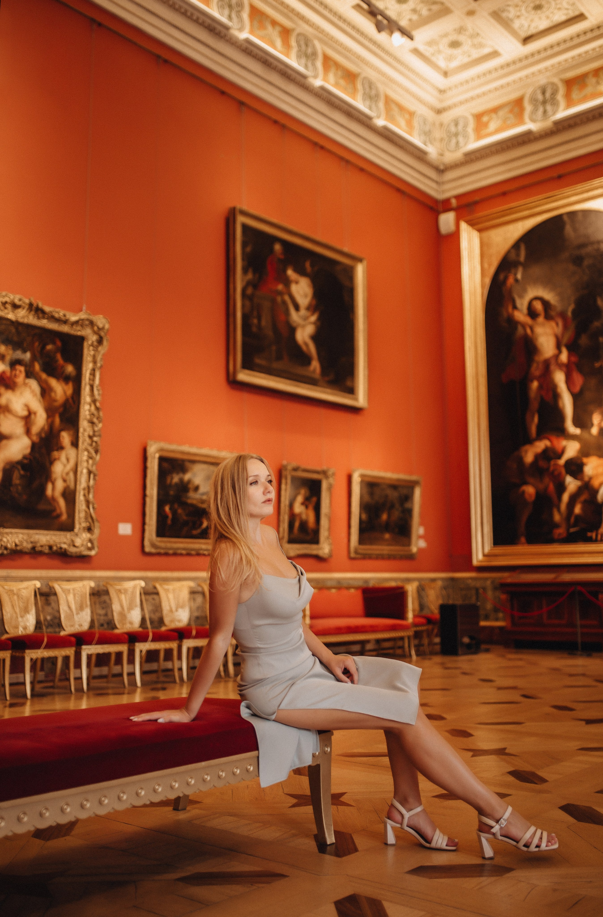 Мария. Фотограф в Санкт Петербурге Лара Великова