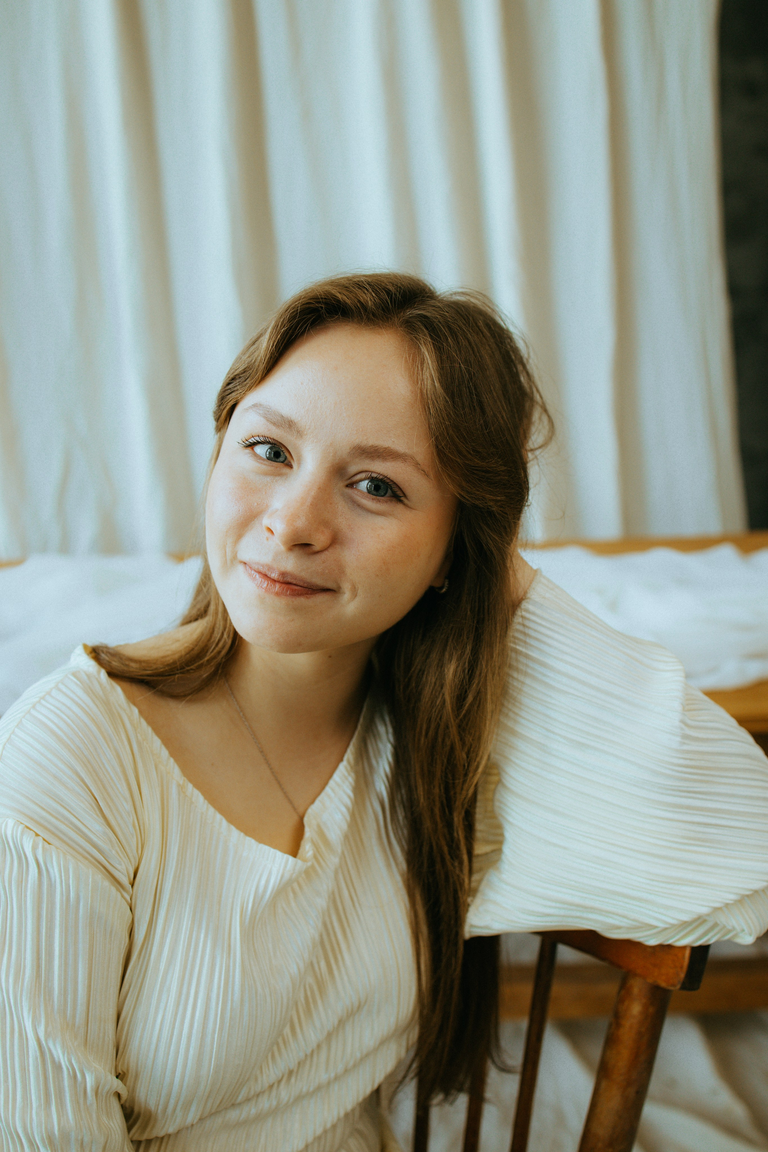 Арина. Ksenia de Rossi | Съемка в Самаре