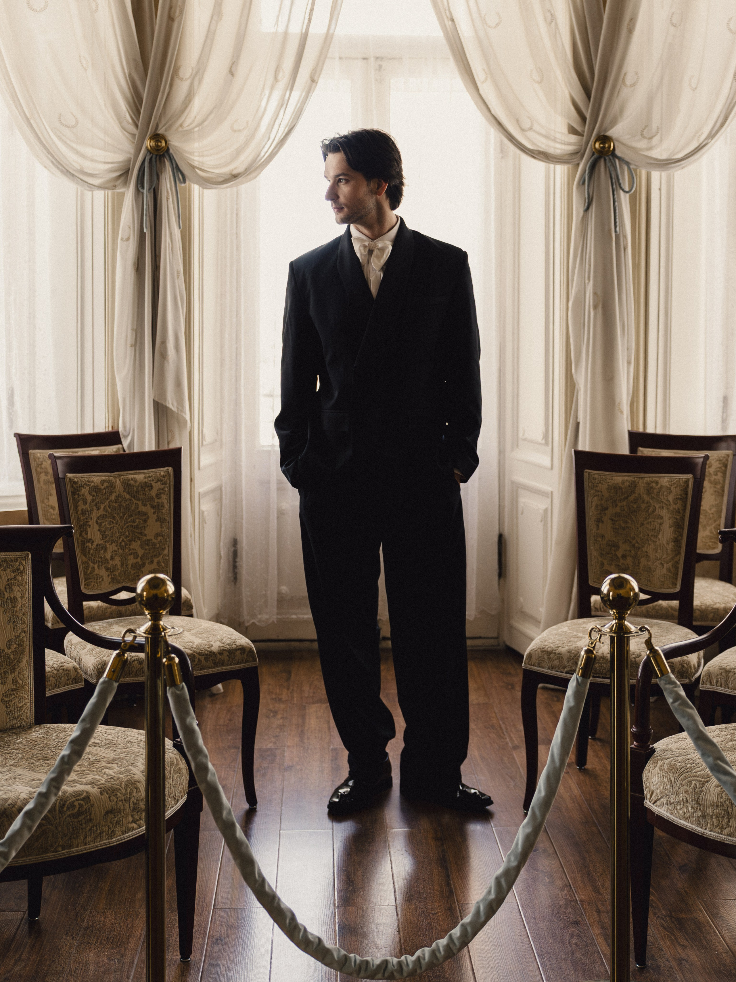 Оксана & Михаил. Фотограф Соня Даркевич