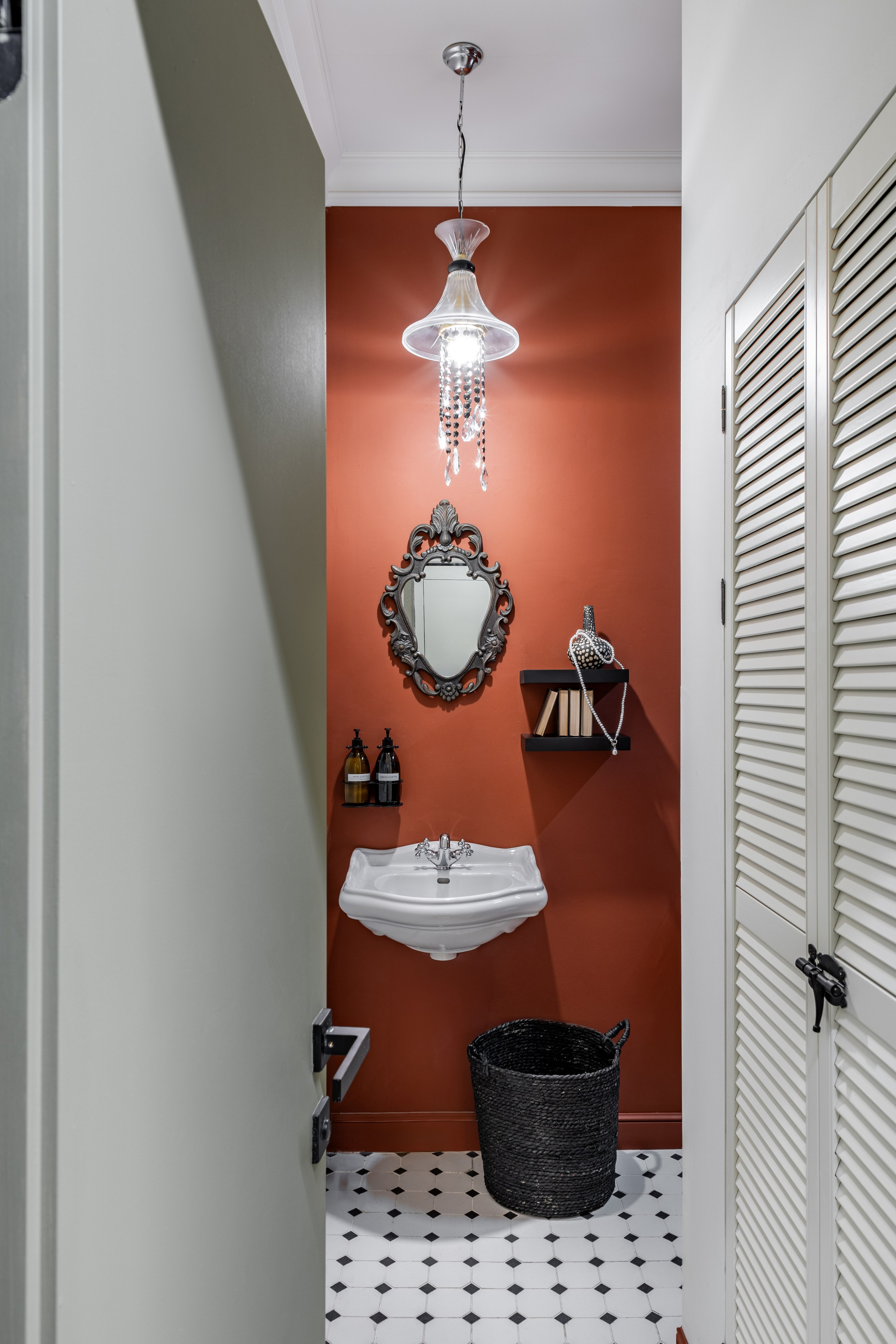 Avgust 13. Интерьерный и архитектурный фотограф Михаил Бравый