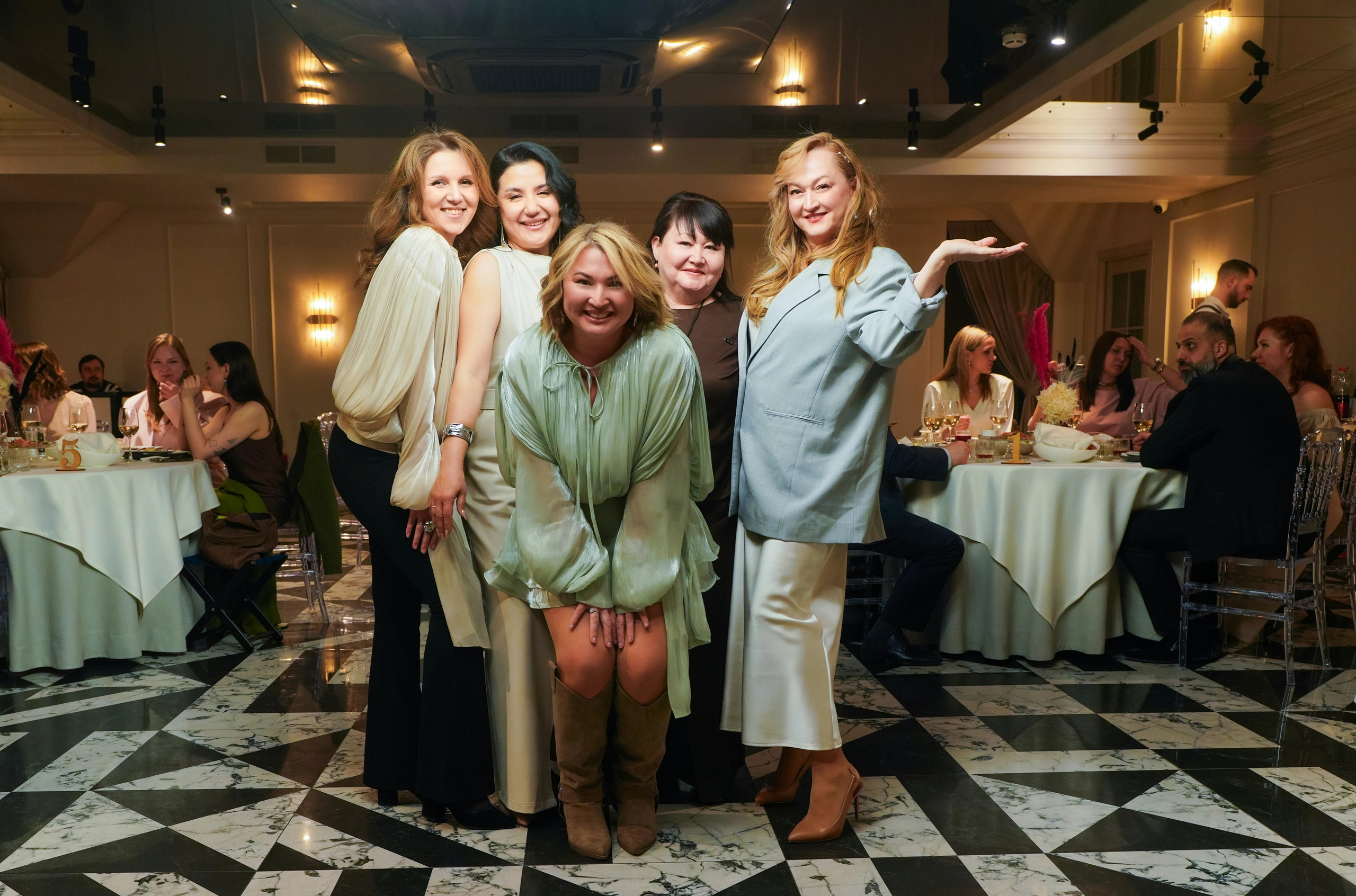 РЕПОРТАЖ. Фотограф в Екатеринбурге Константин Рубис
