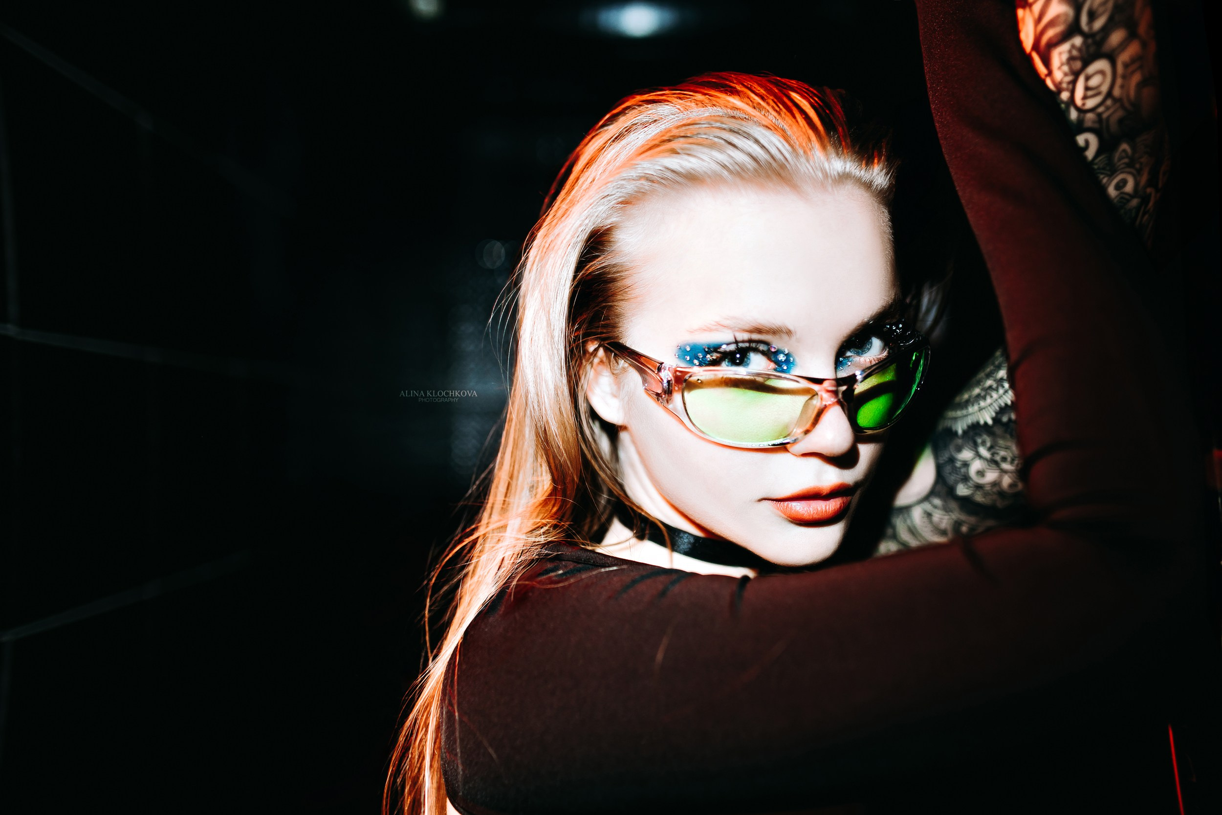 Studia_98. Фотограф в Ставрополе Алина Клочкова