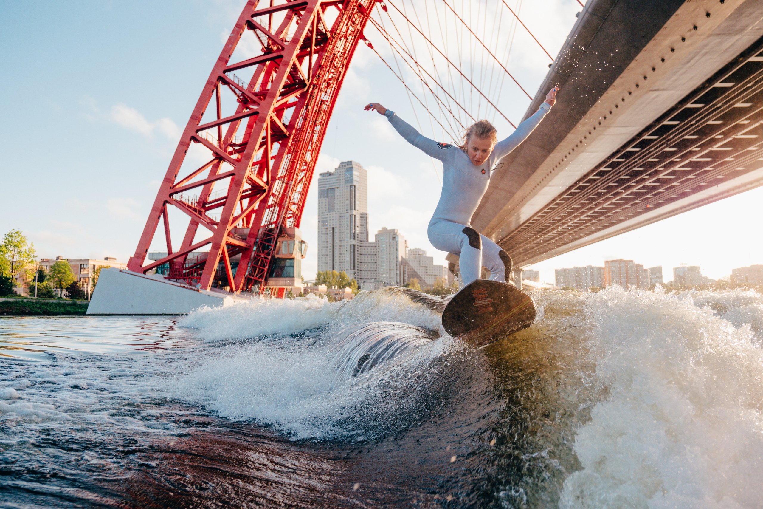 Спорт. Фотограф Москва, Екатерина Коломина-Процкая
