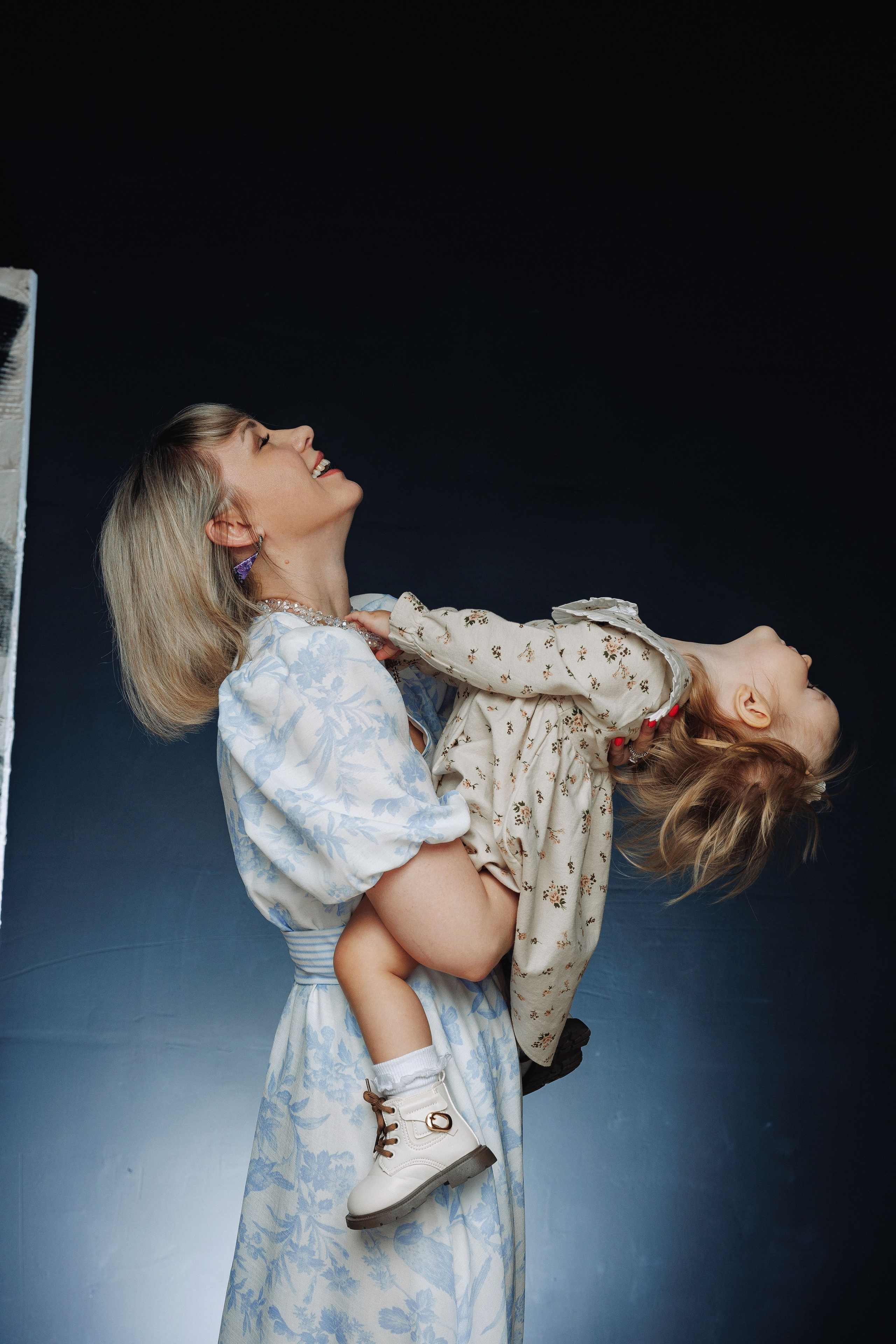 фотосессия с ребёнком во Владимире