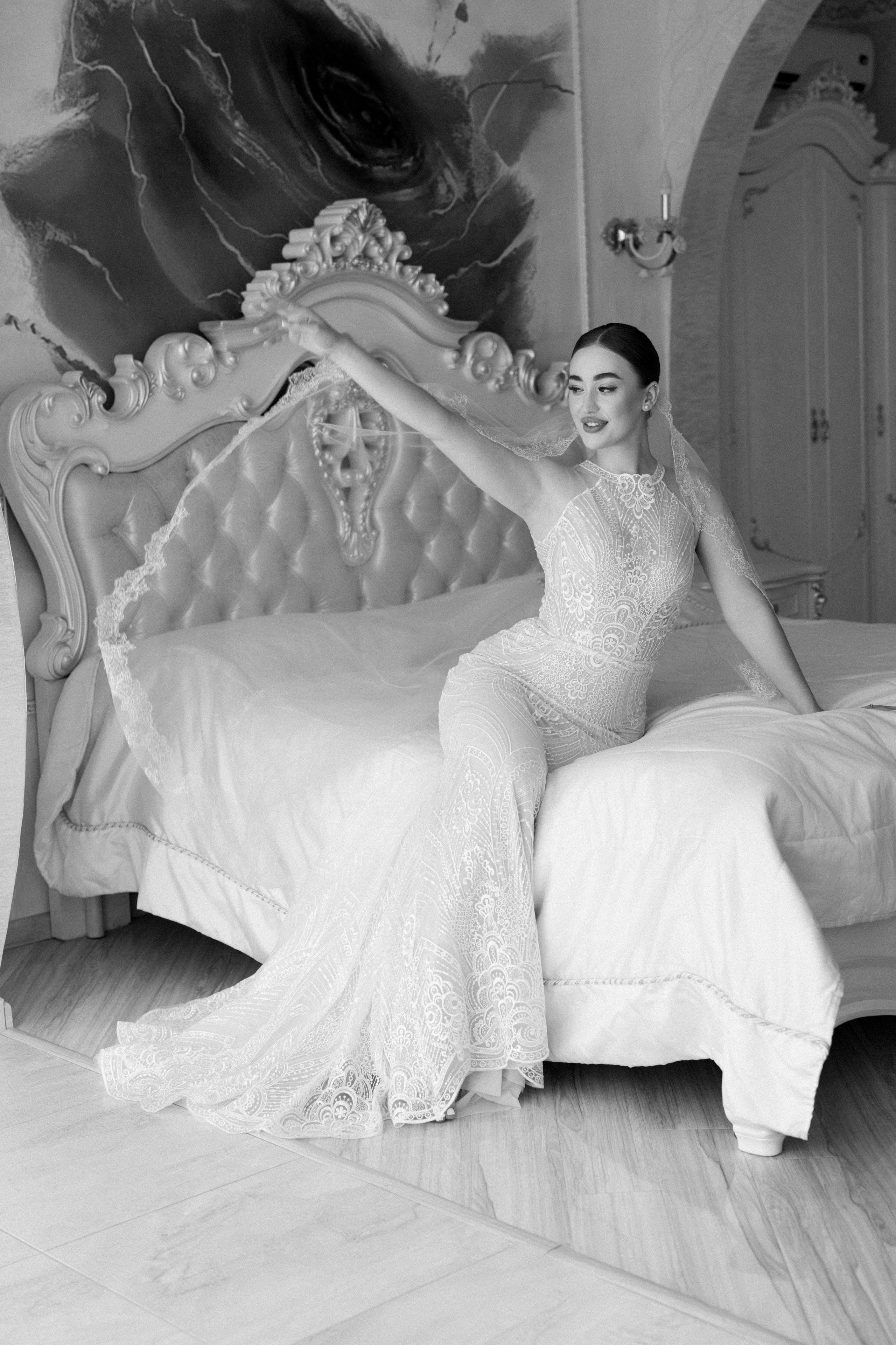 Богдан&Диана. Аксанна Аракелян