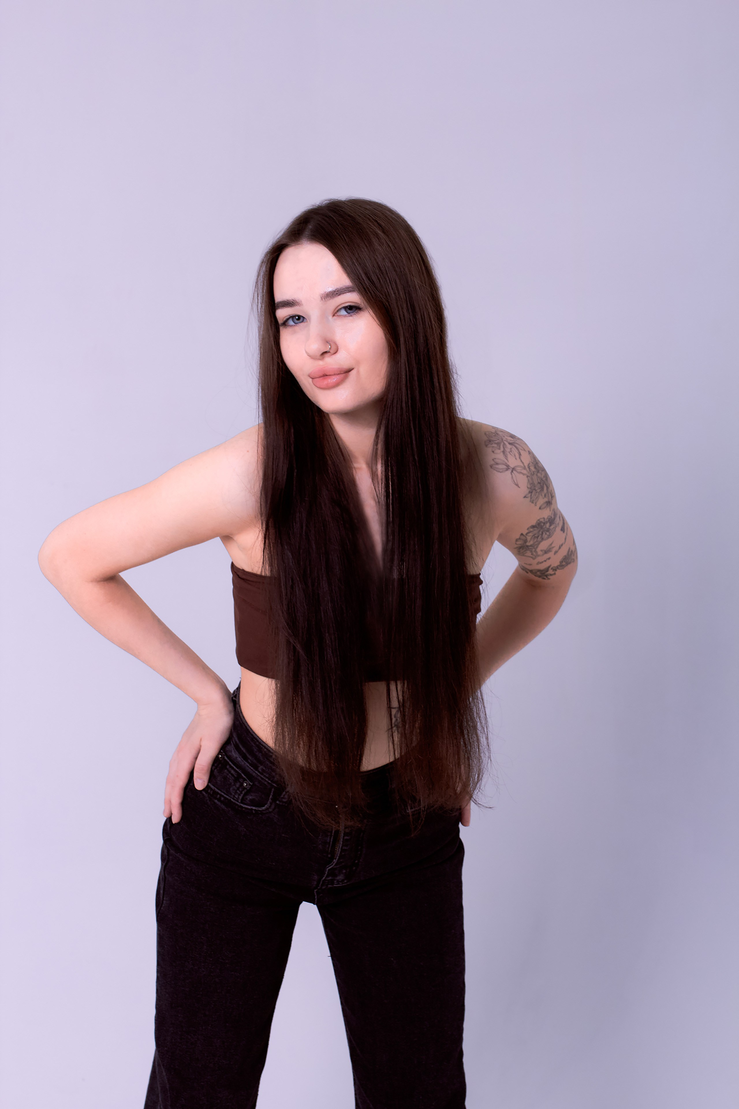 Салиндер Юлия — фотограф г. Салехард