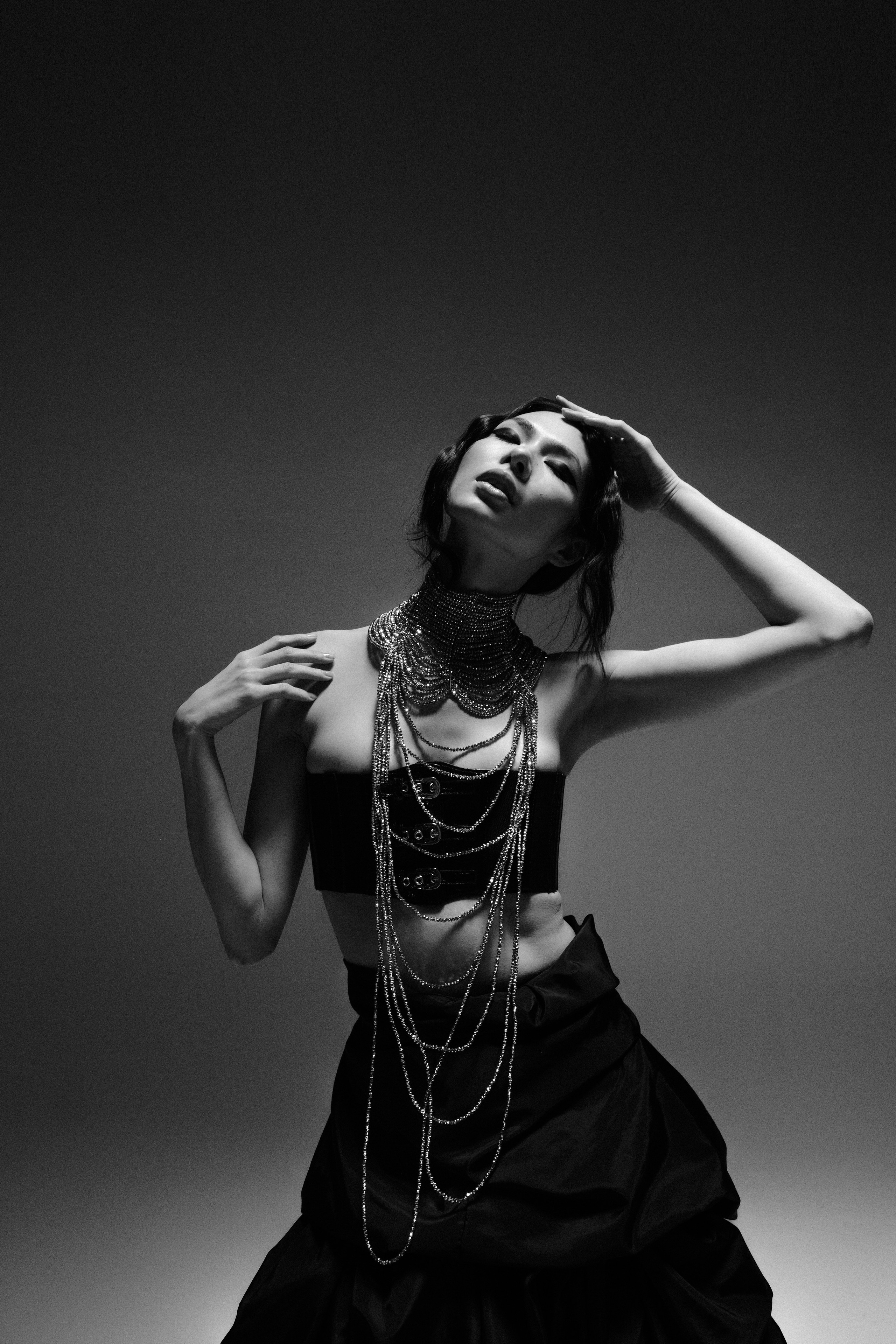 MUSES 2023-2025. Индивидуальная и коммерческая фотография