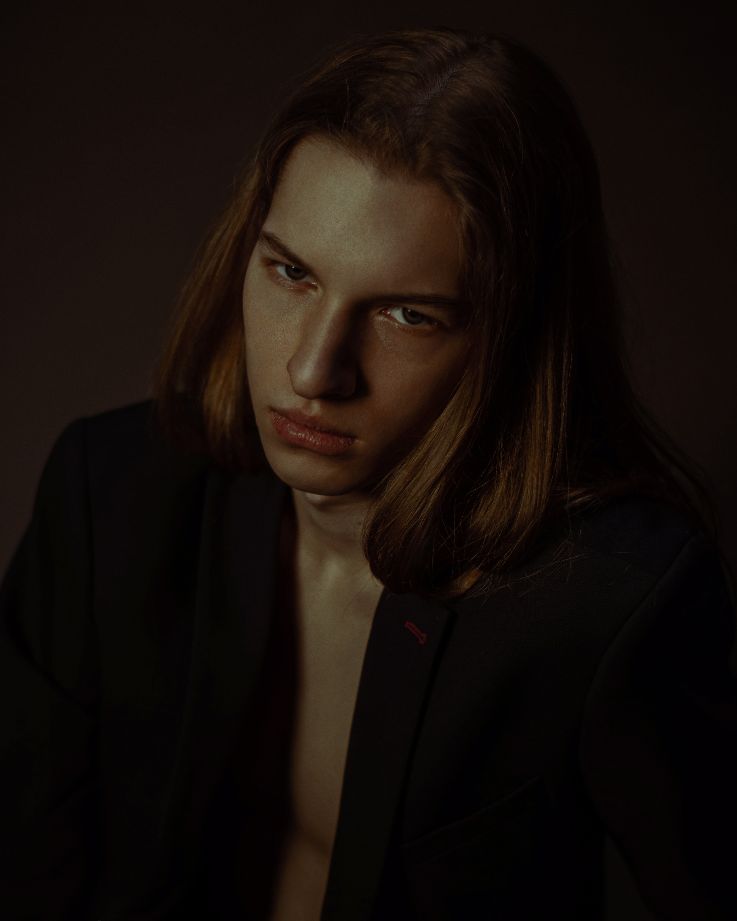 Артём. Анастасия — фотограф