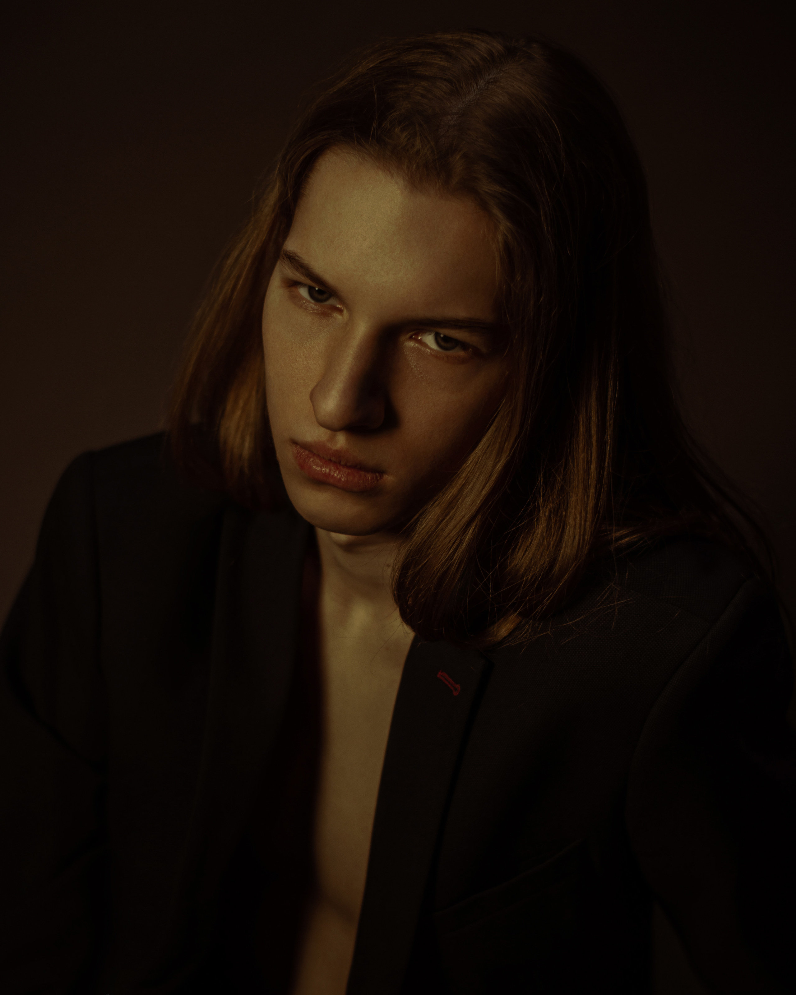 Артём. Анастасия — фотограф