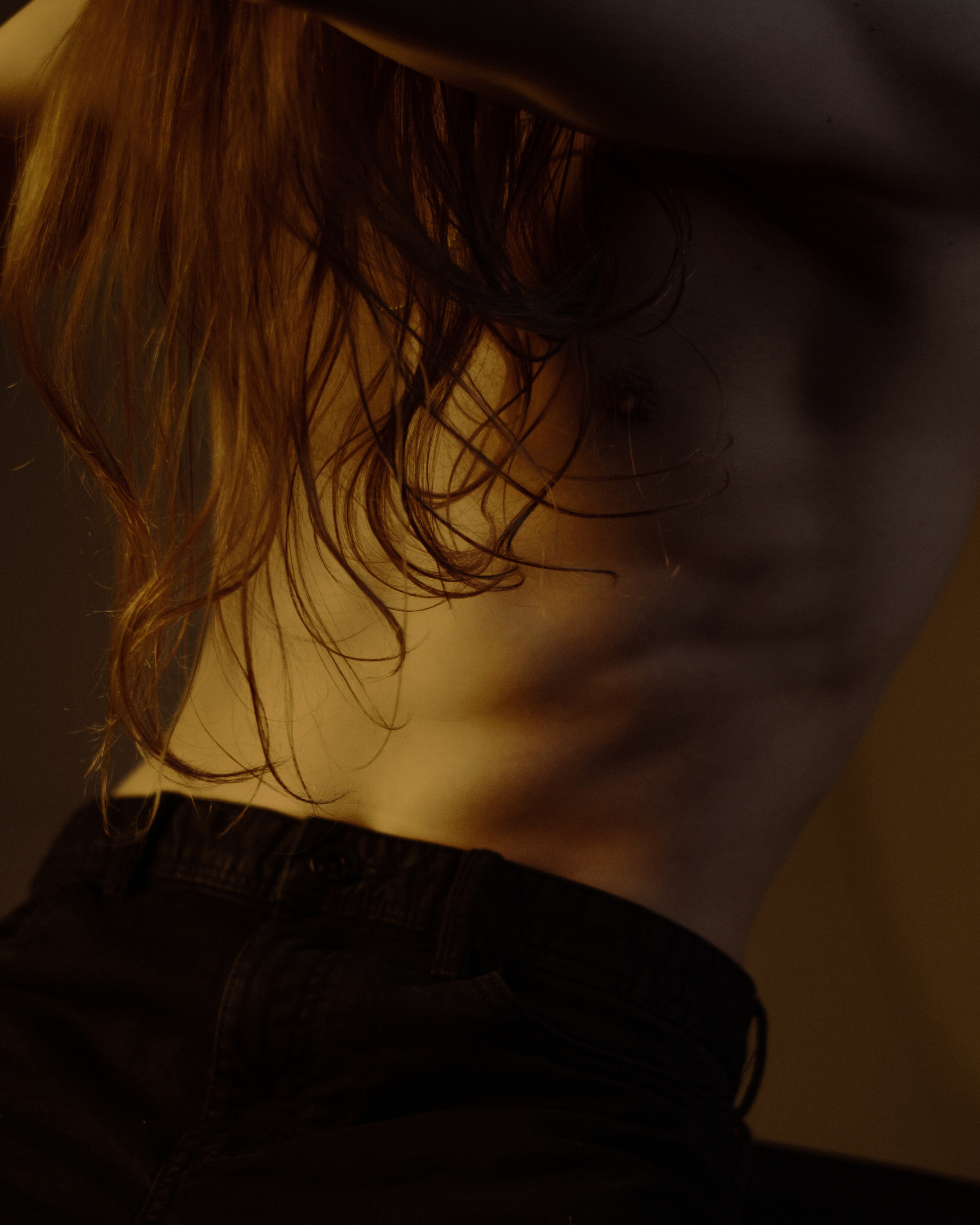 Артём. Анастасия — фотограф