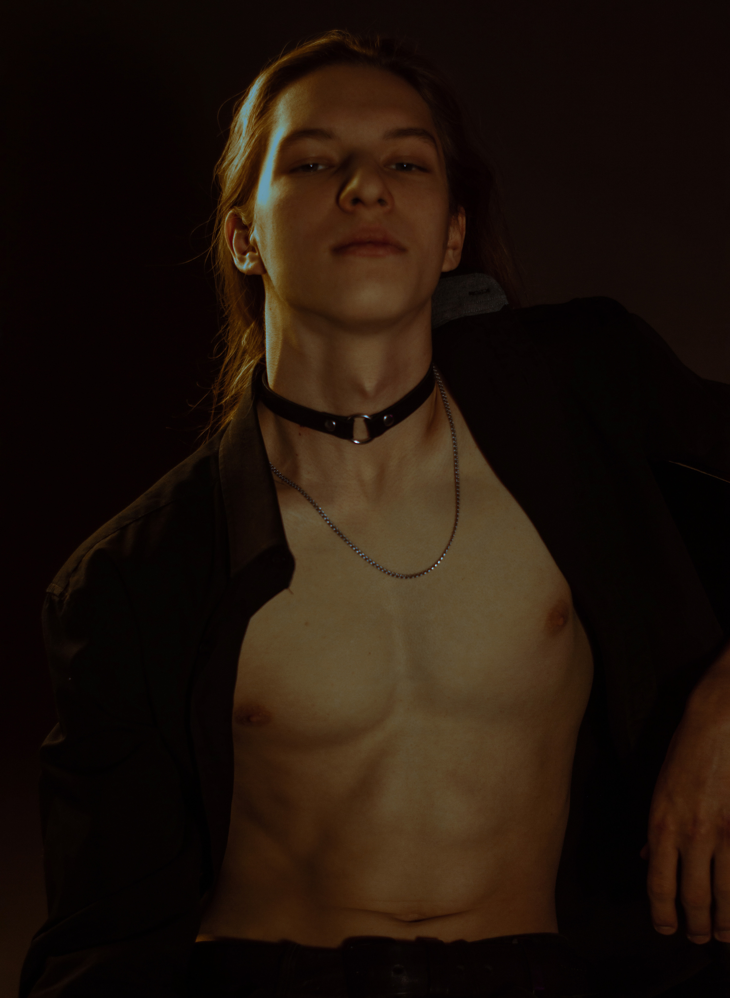 Артём. Анастасия — фотограф