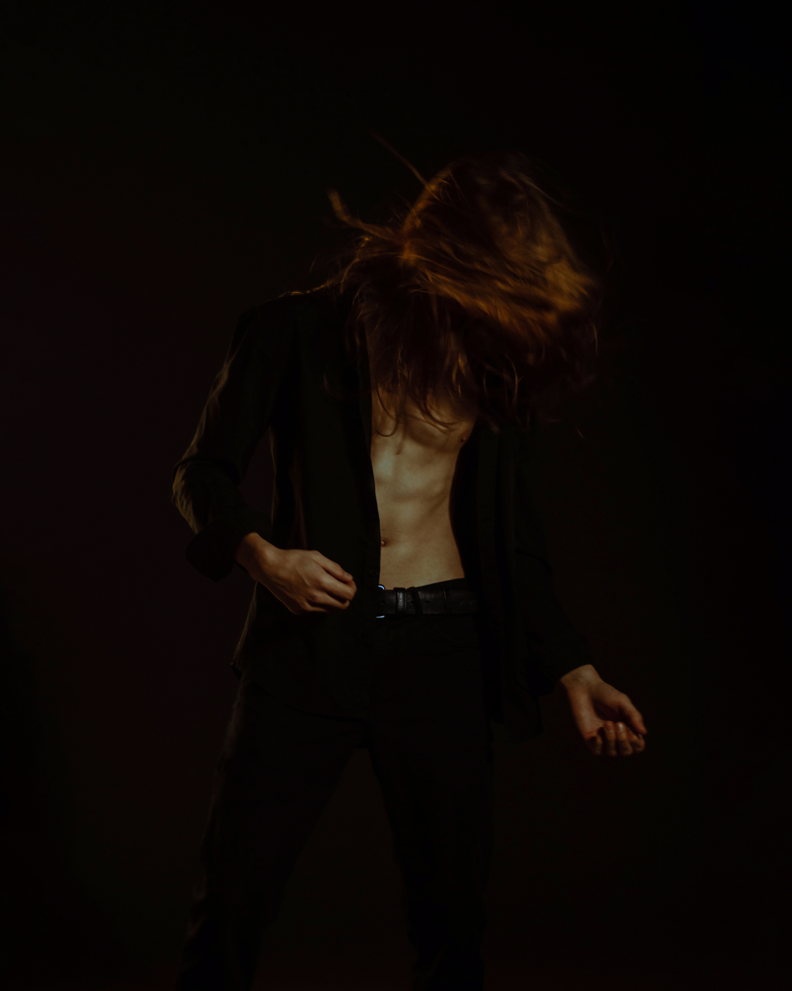 Артём. Анастасия — фотограф