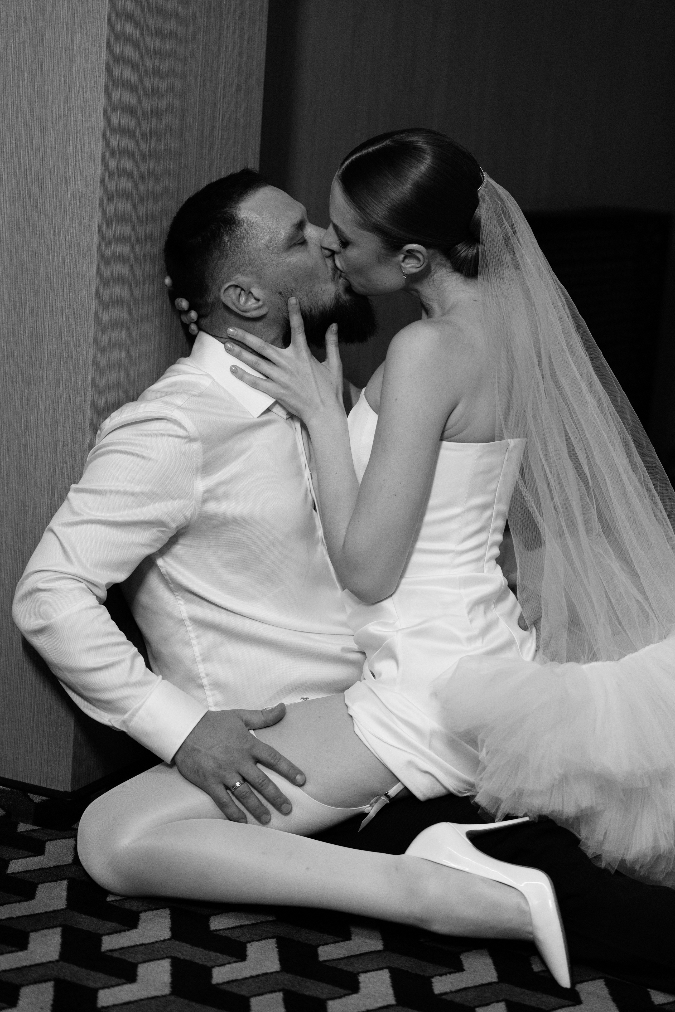 Инна и Вячеслав. Фотограф Новошахтинск|Ростов, Дарья Секрий