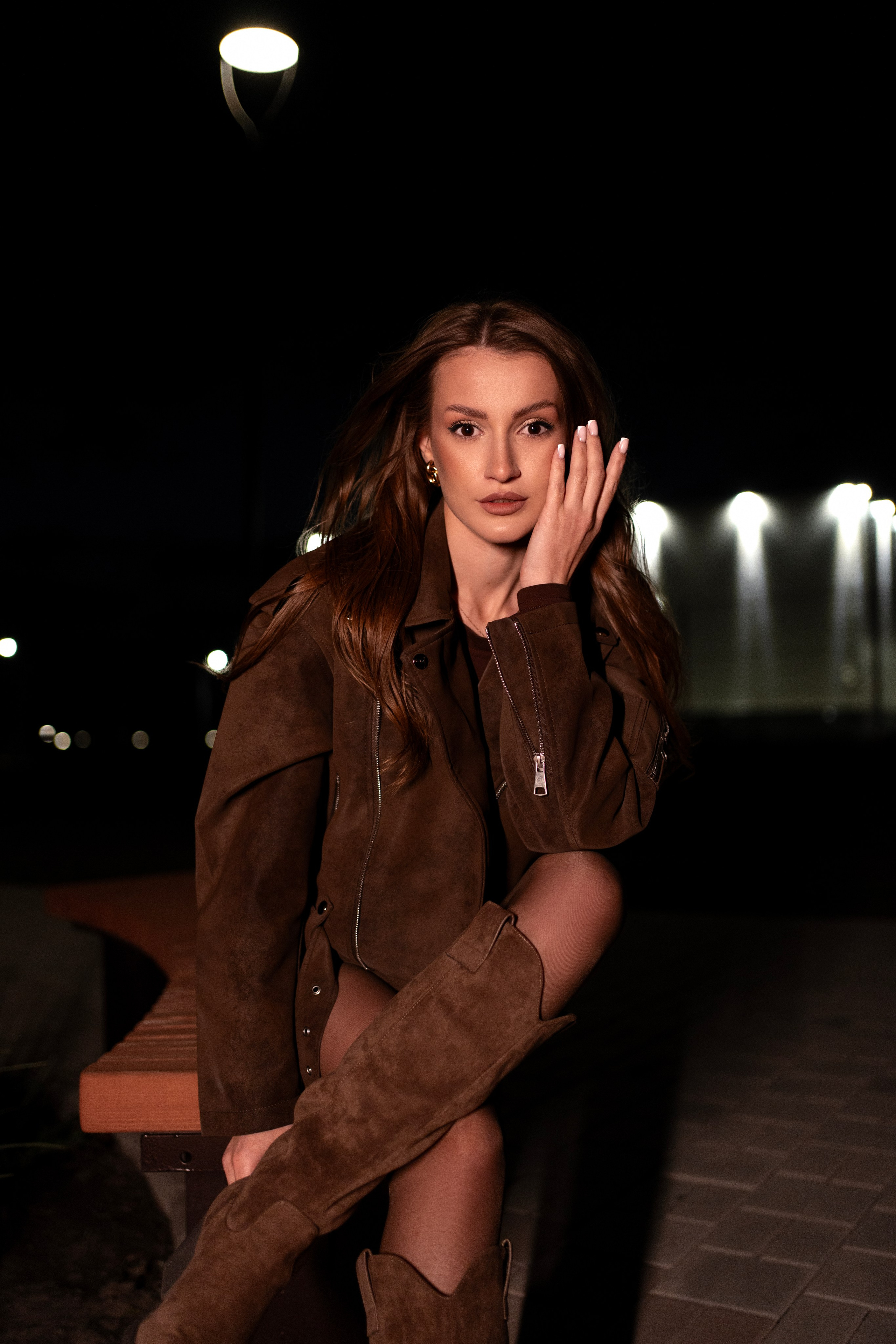 Света. Фотограф Новошахтинск|Ростов, Дарья Секрий