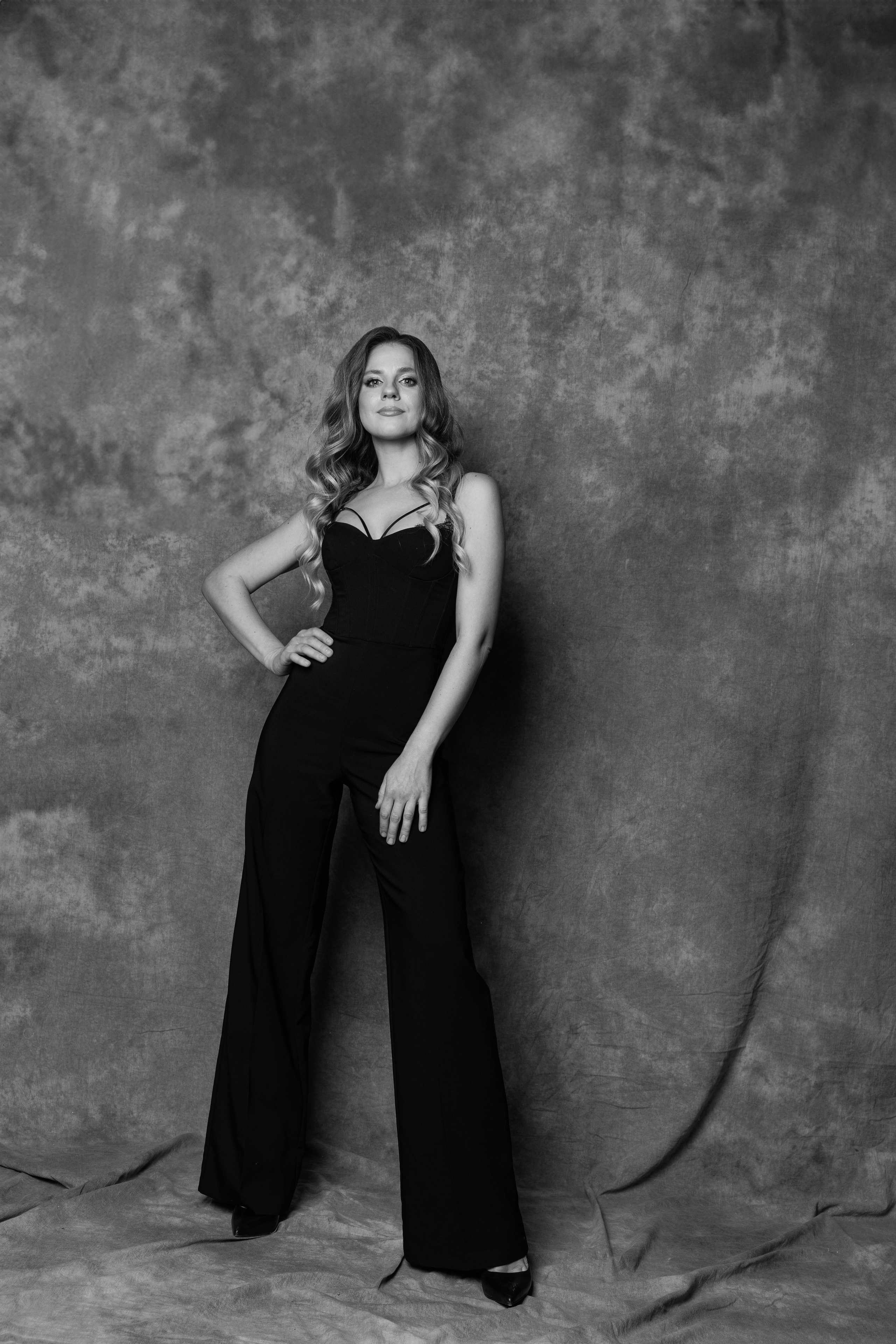 Мария. Фотограф женского портрета, беременности и материнства Харькова Елена