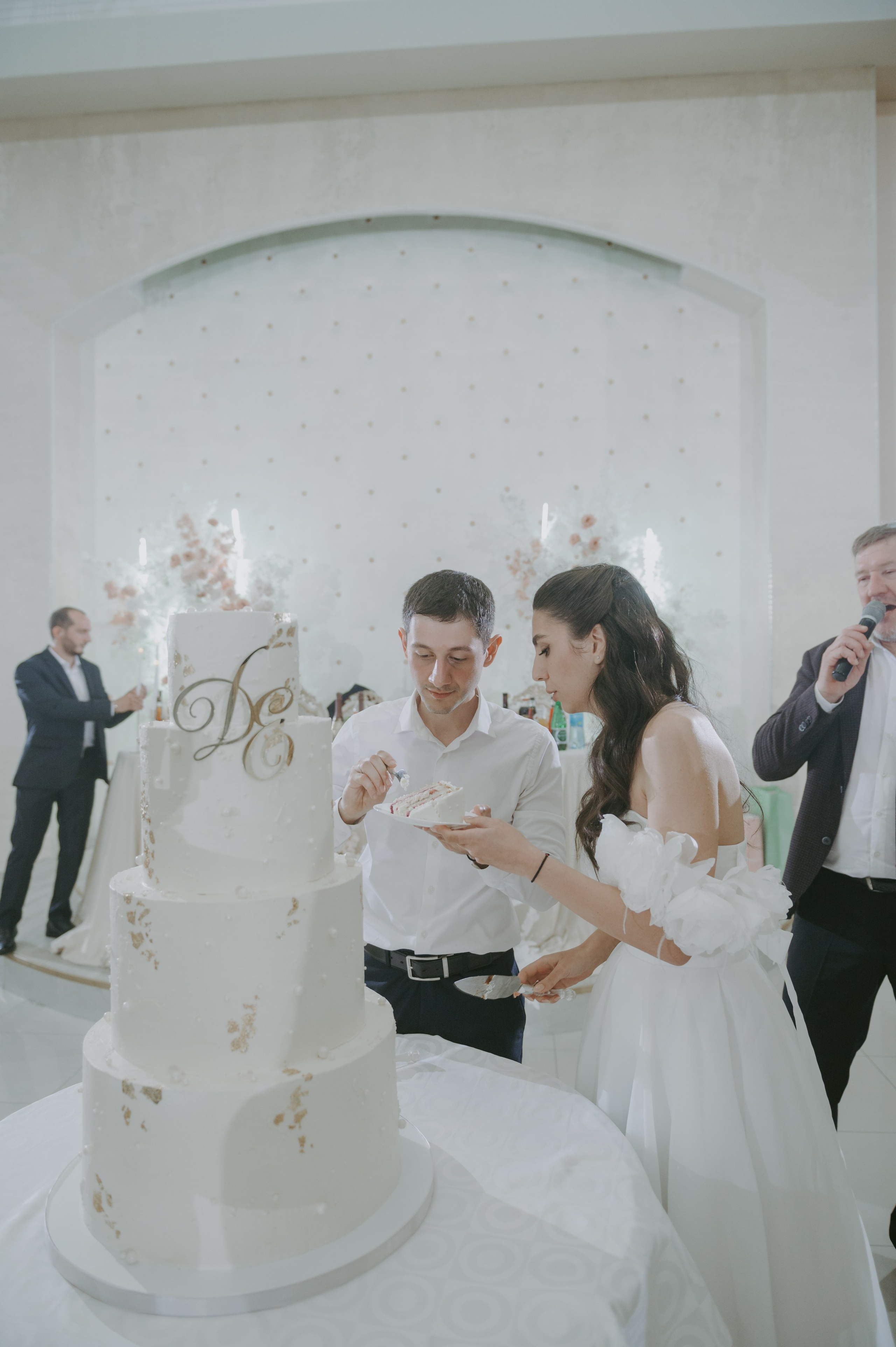 Елизавета$Дмитрий. Свадебный и семейный фотограф город Темрюк Фотостудия Темрюк