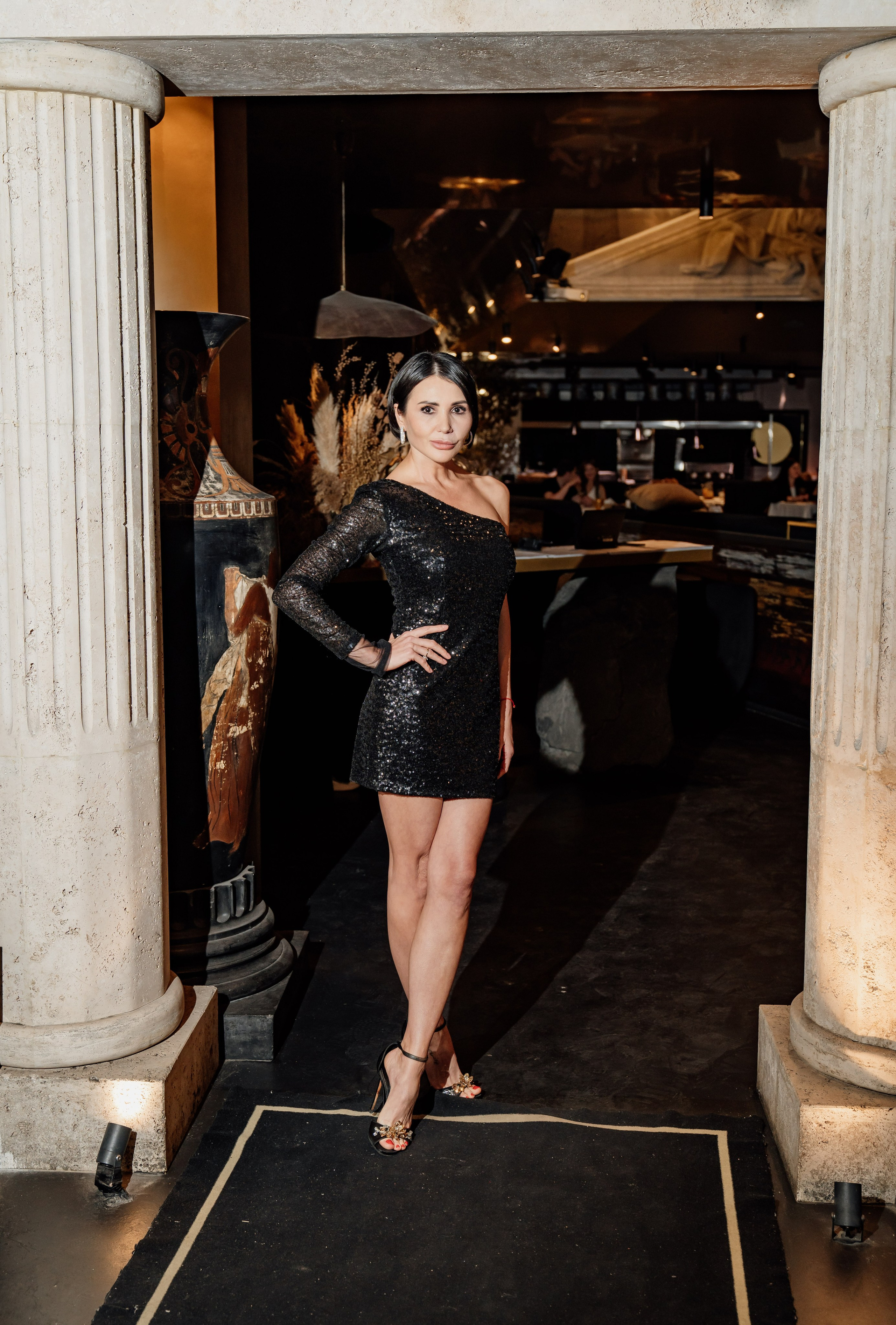 Eva's HP Party. Event фотограф Степанова Александра