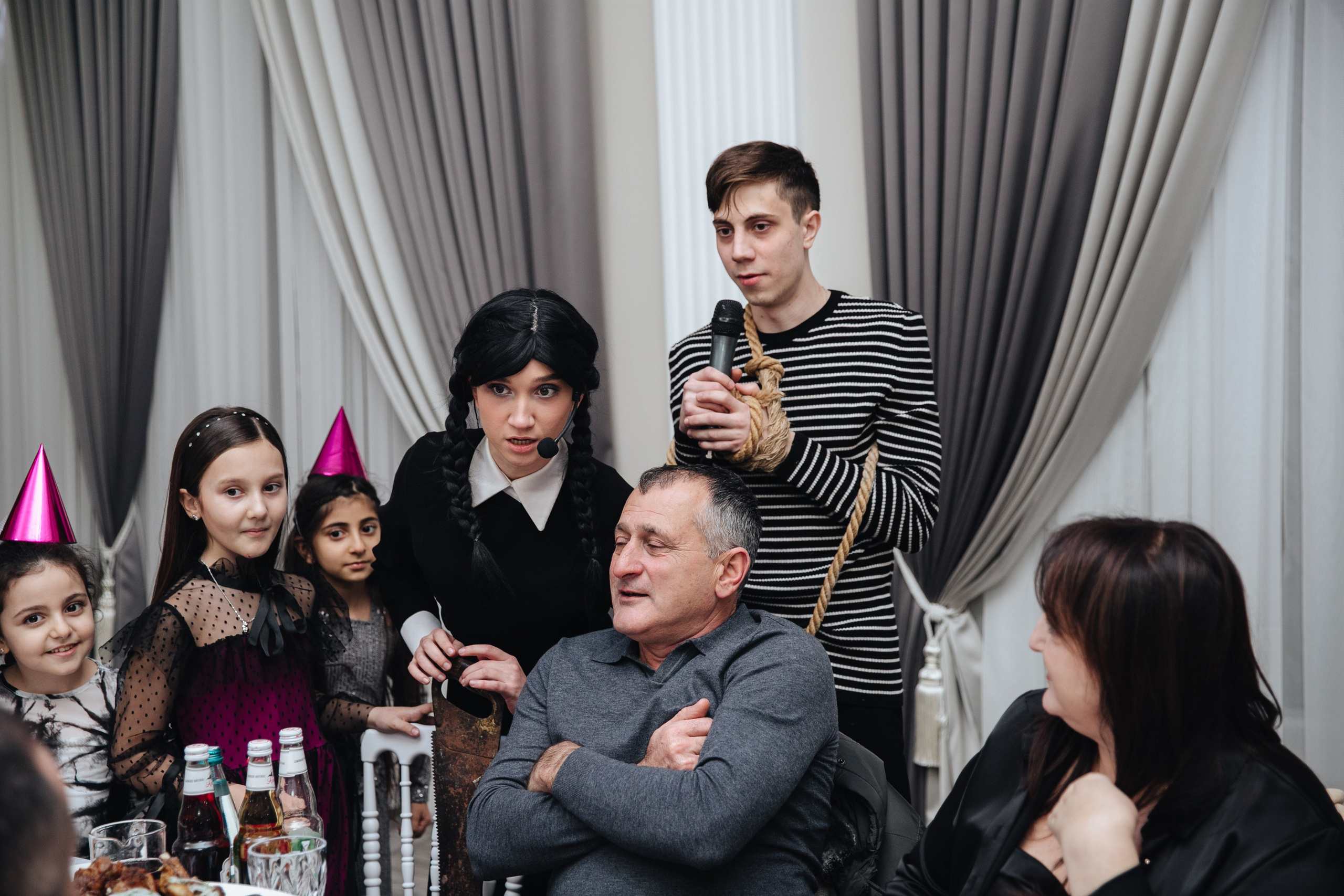 Happy birthday Иветта. Фотограф Георгиевск, КМВ Дамер Катерина