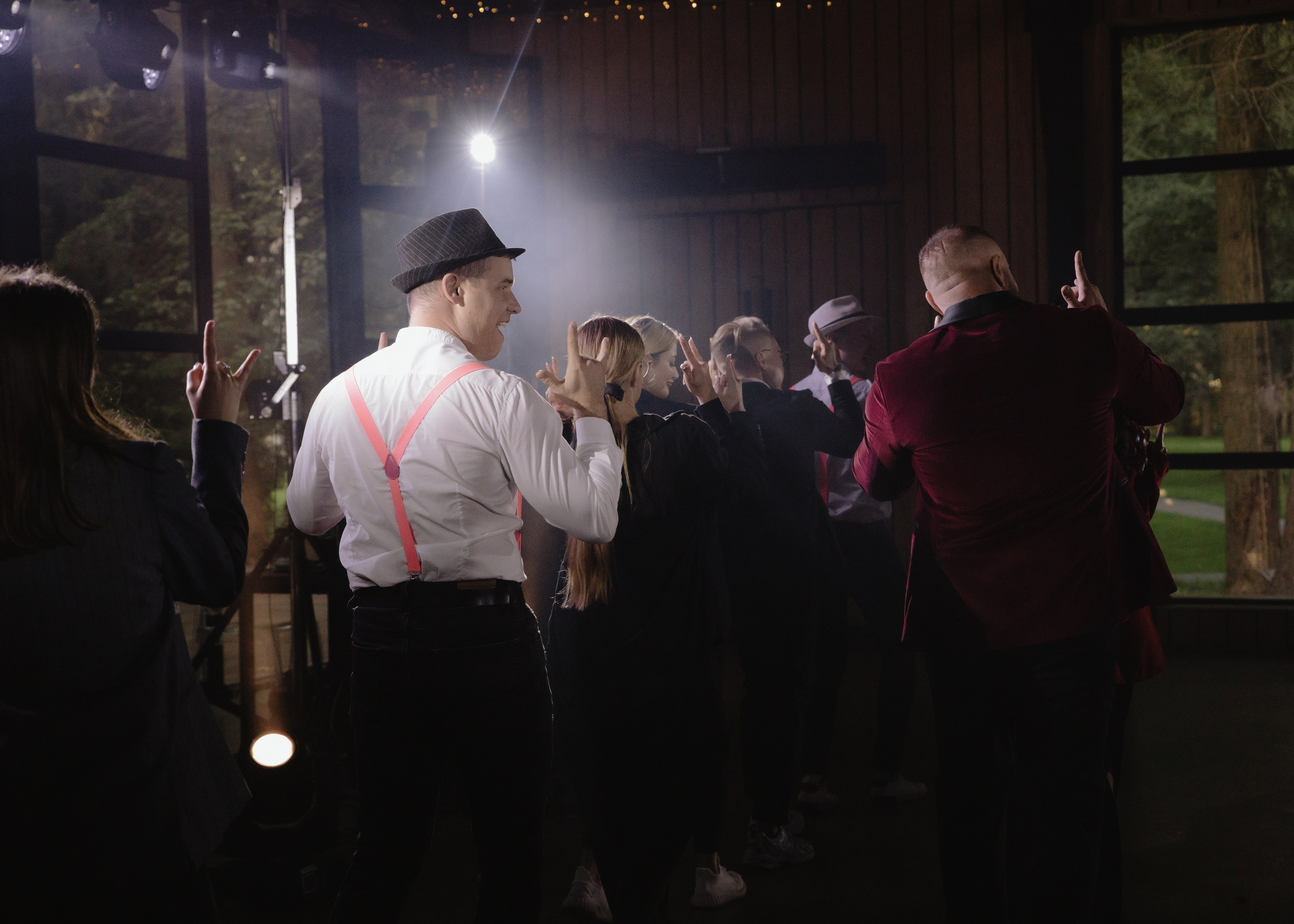 Михаил & Марина. Свадебный фотограф Москва и Подмосковье