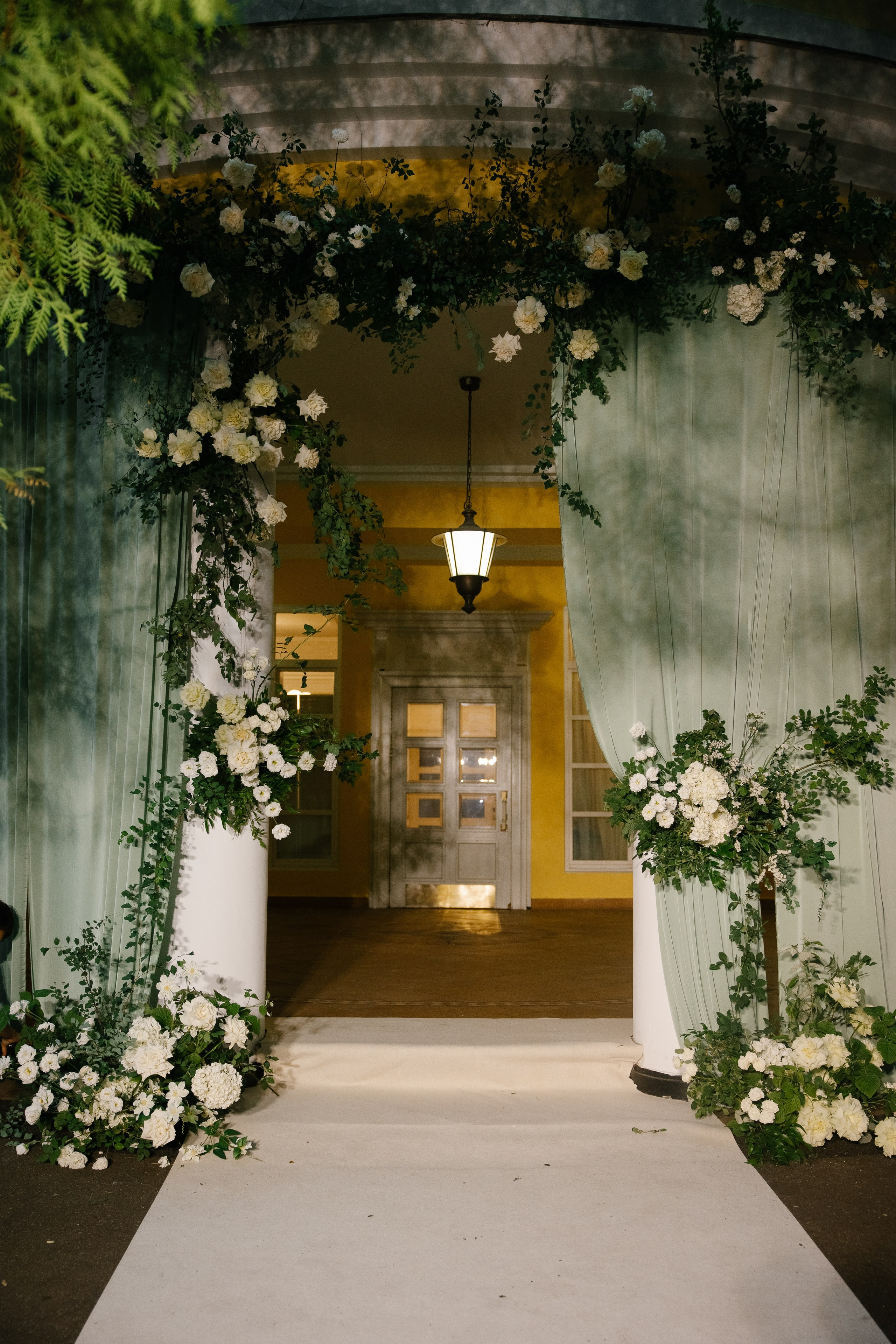 Константин и Наталья. Свадебный фотограф Полина Панина