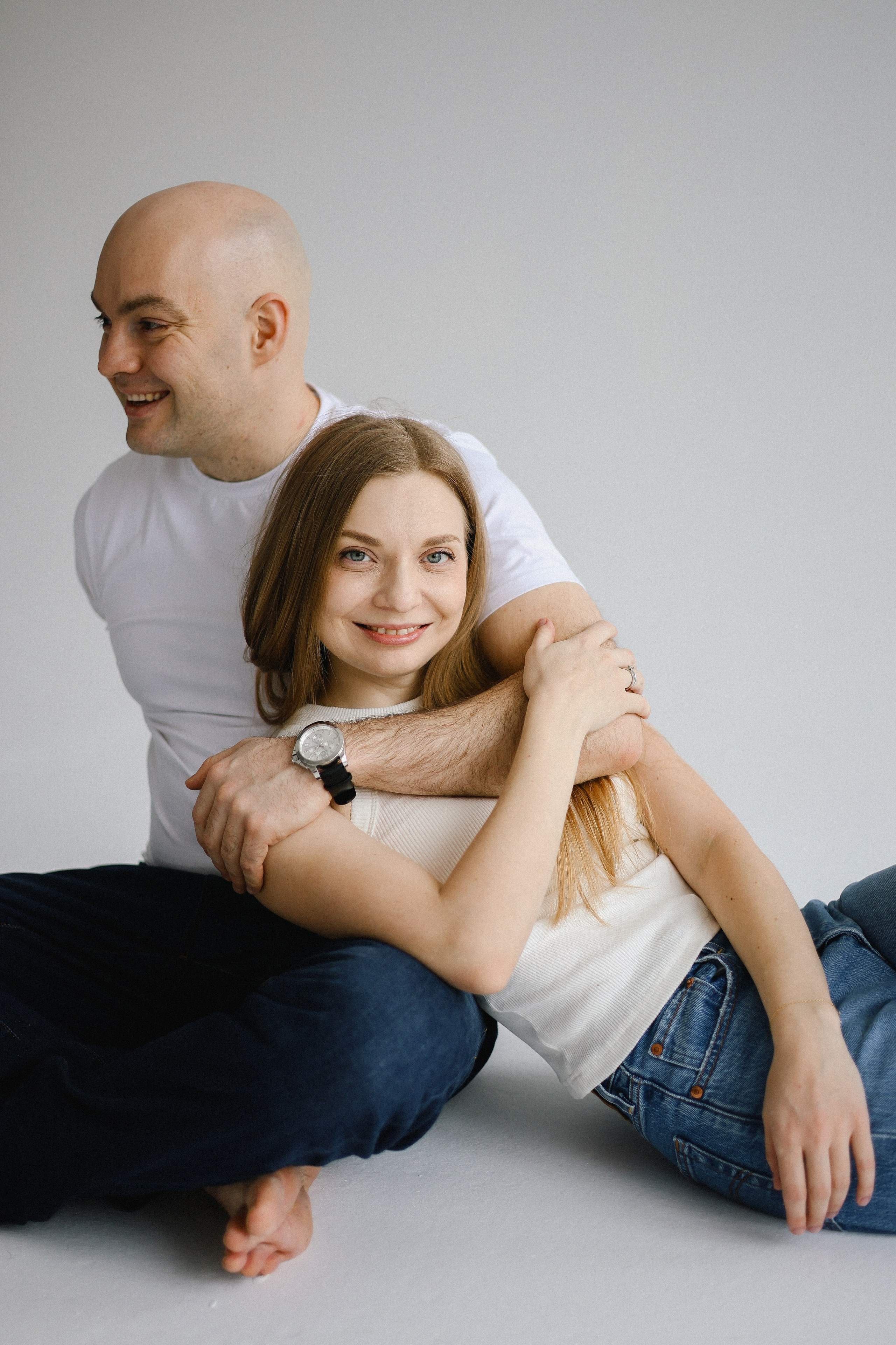 . Фотограф в Москве Виктория Губина