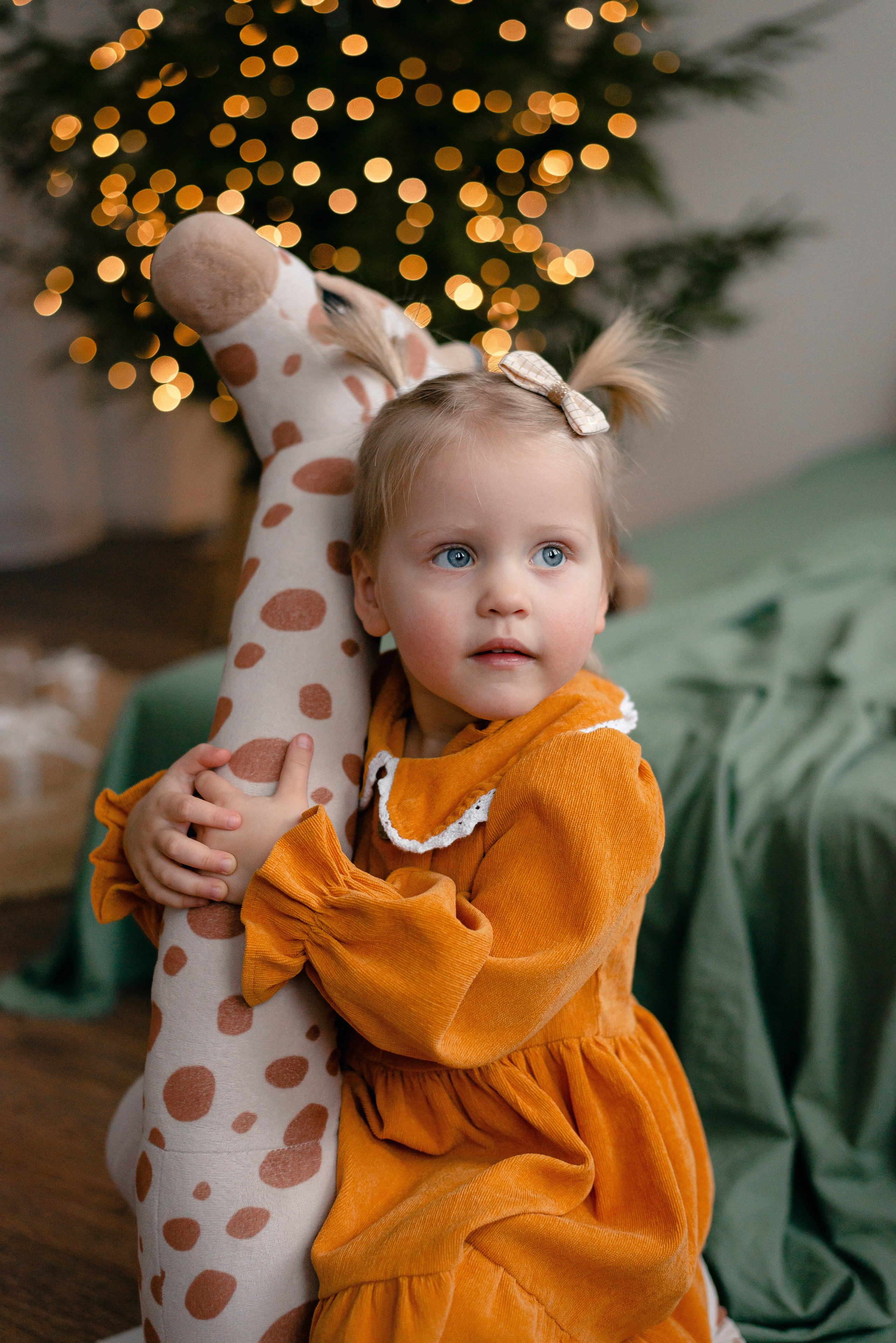 Троицкие Костя, Стася, Мира и Лев ♥. Семейный и детский фотограф Иваново Ксения Азаренкова