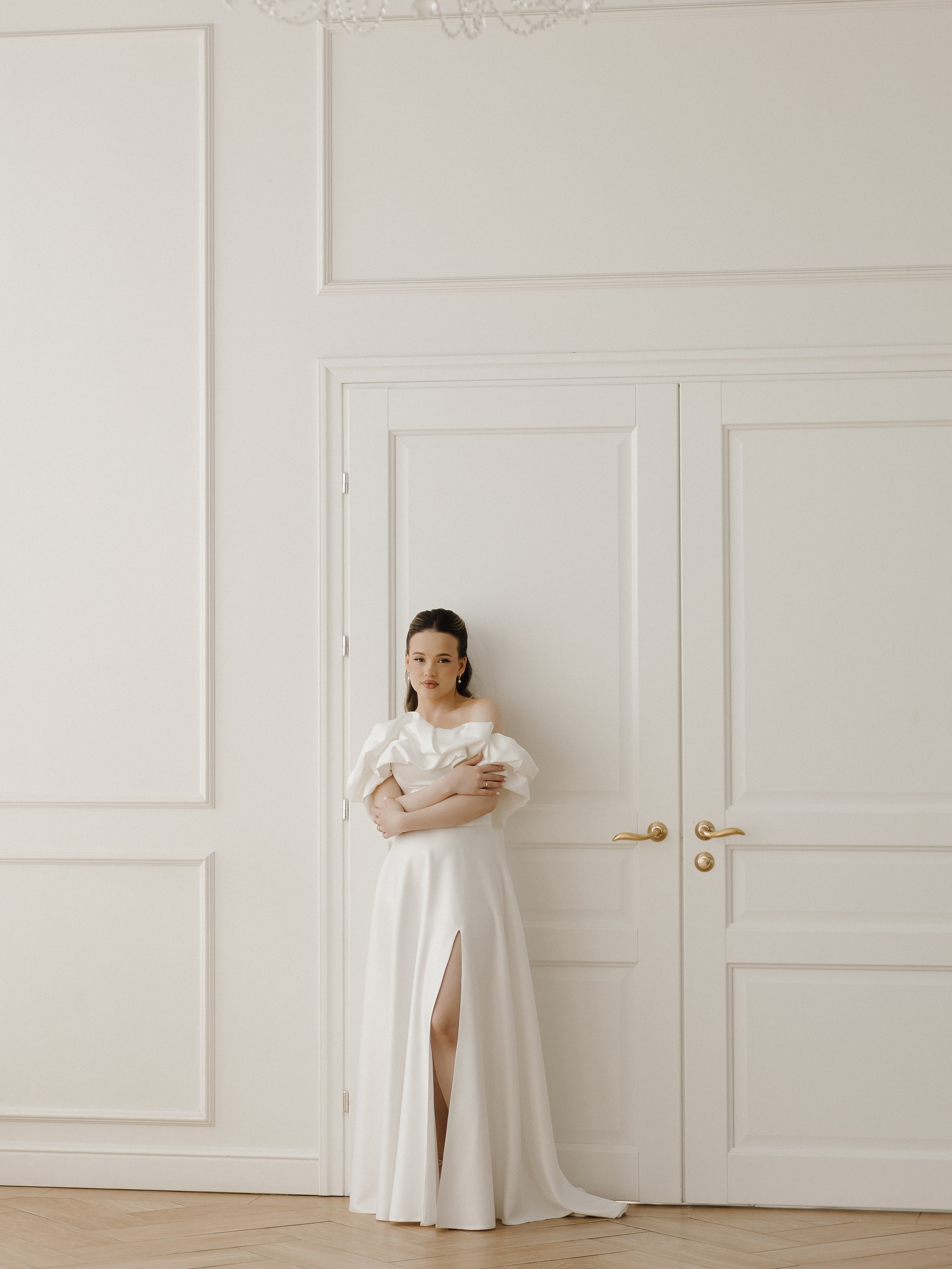 АЙРАТ И ВАРЯ. Свадебный и индивидуальный фотограф в Челябинске Евгения Негодяева