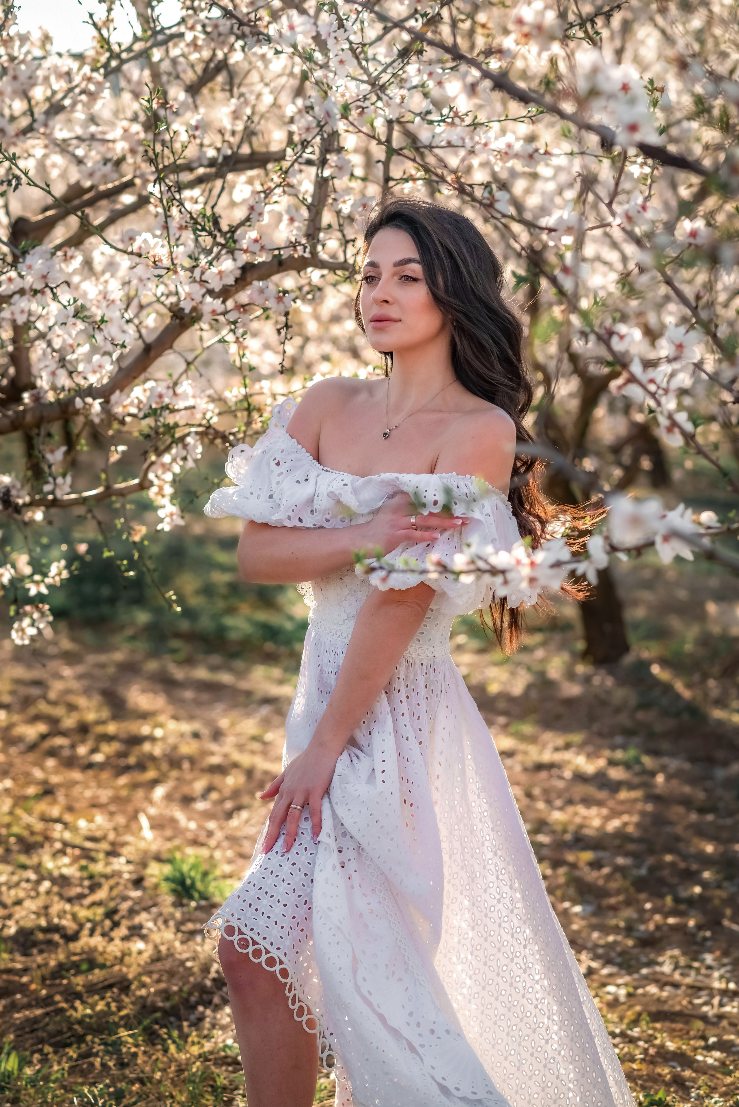 Индивидуальная съемка. Выпускные альбомы в Крыму