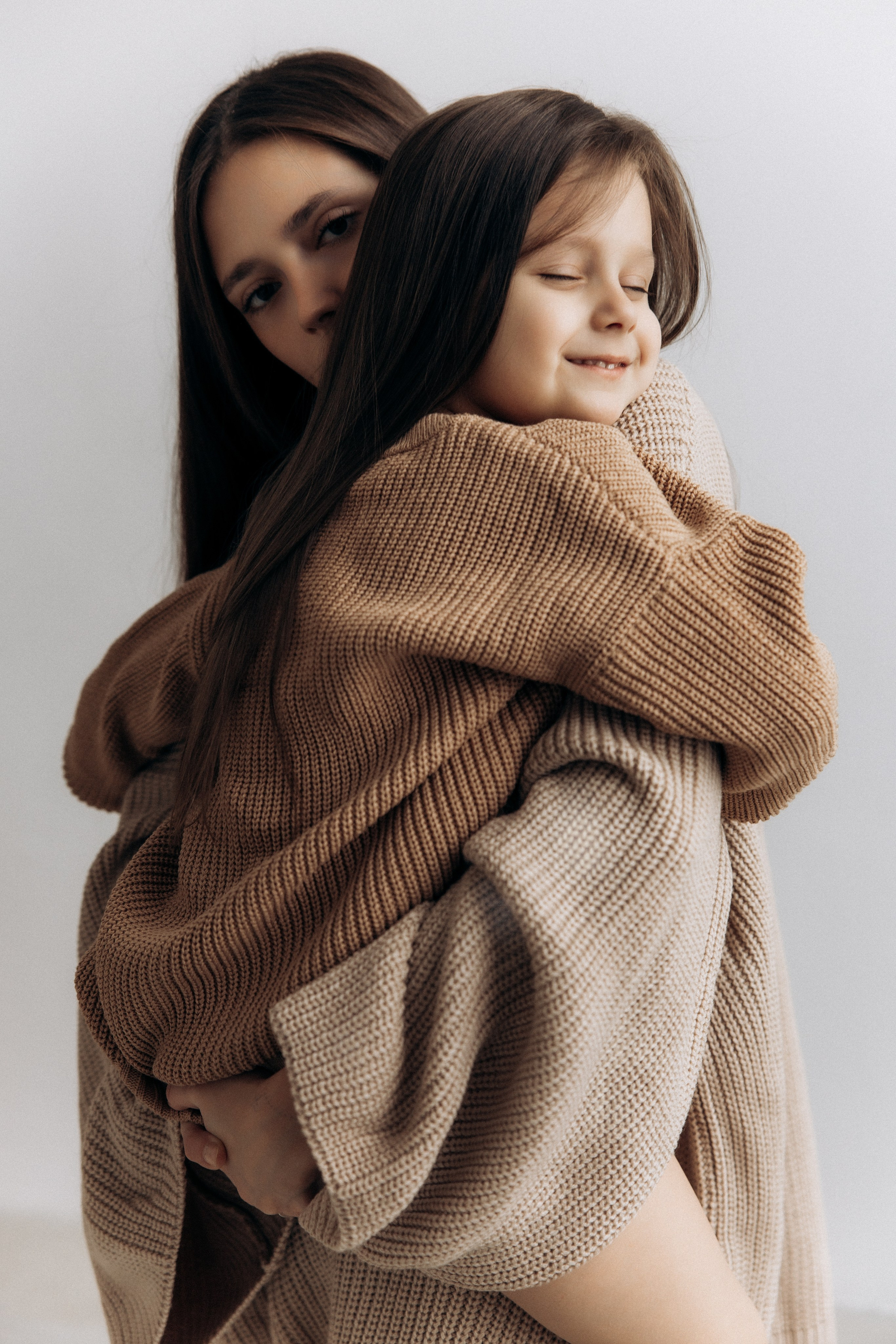 Юлия и Мия. Фотограф Екатеринбург| Миасс Долгополова Дарья