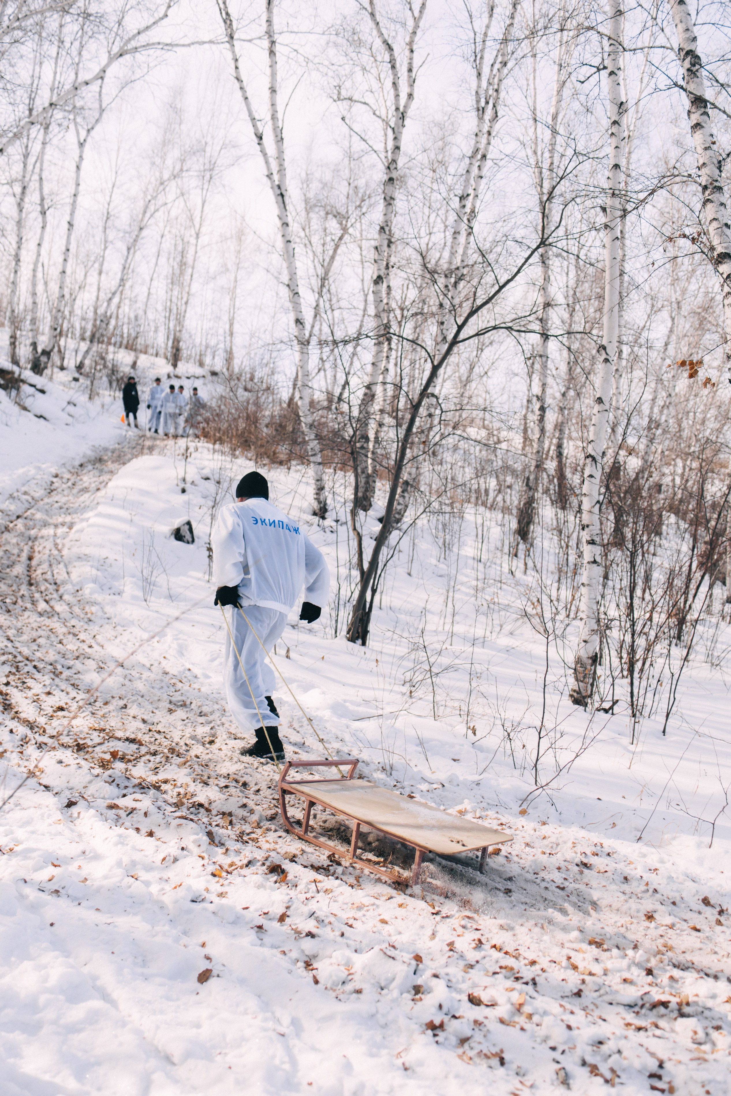 «ЗАРНИЦА» 2024. Фотограф Нестратенко Станислав г. Шилка, г. Чита