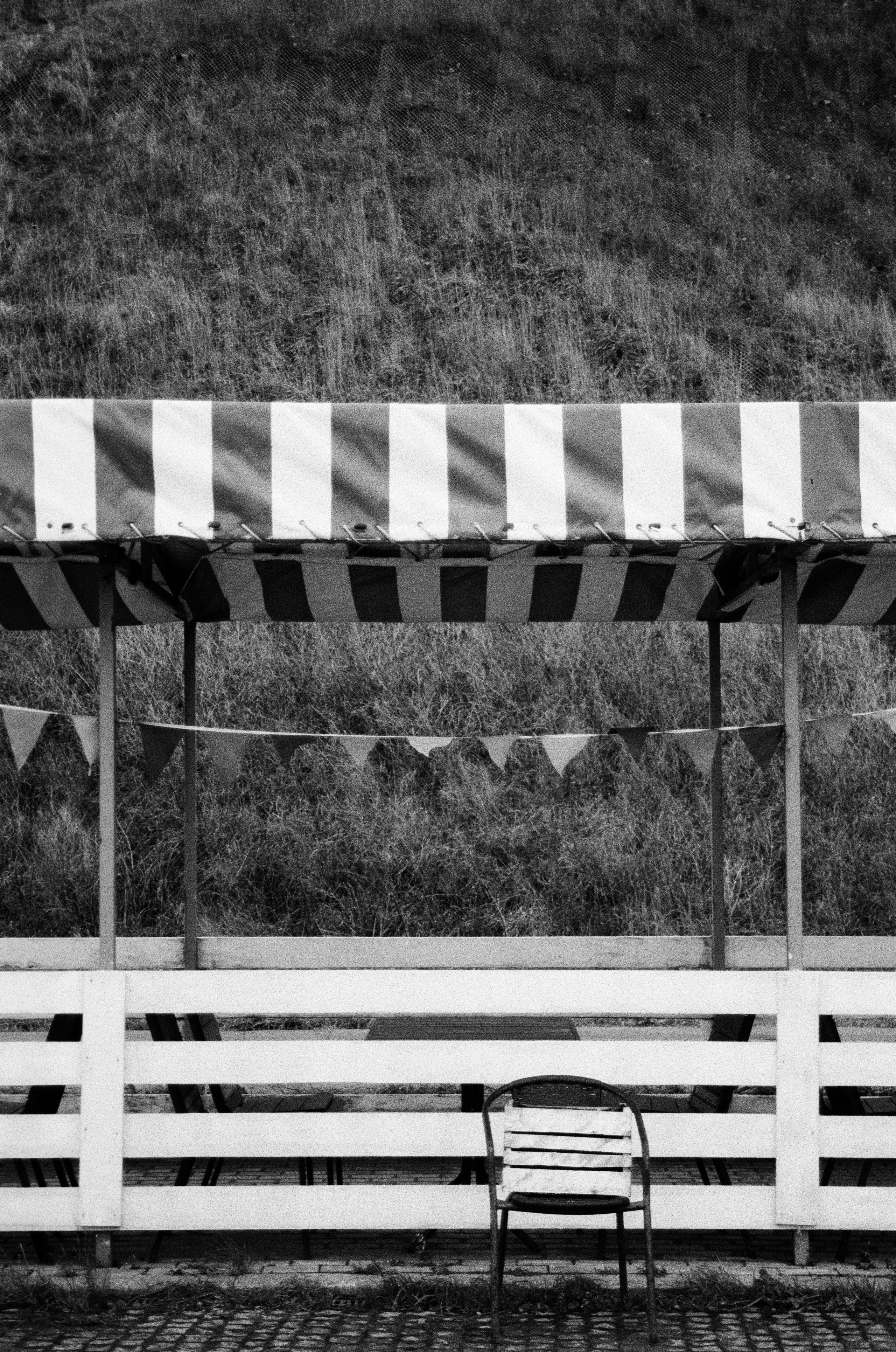 Пленка ЧБ. Фотограф Соня с Земли