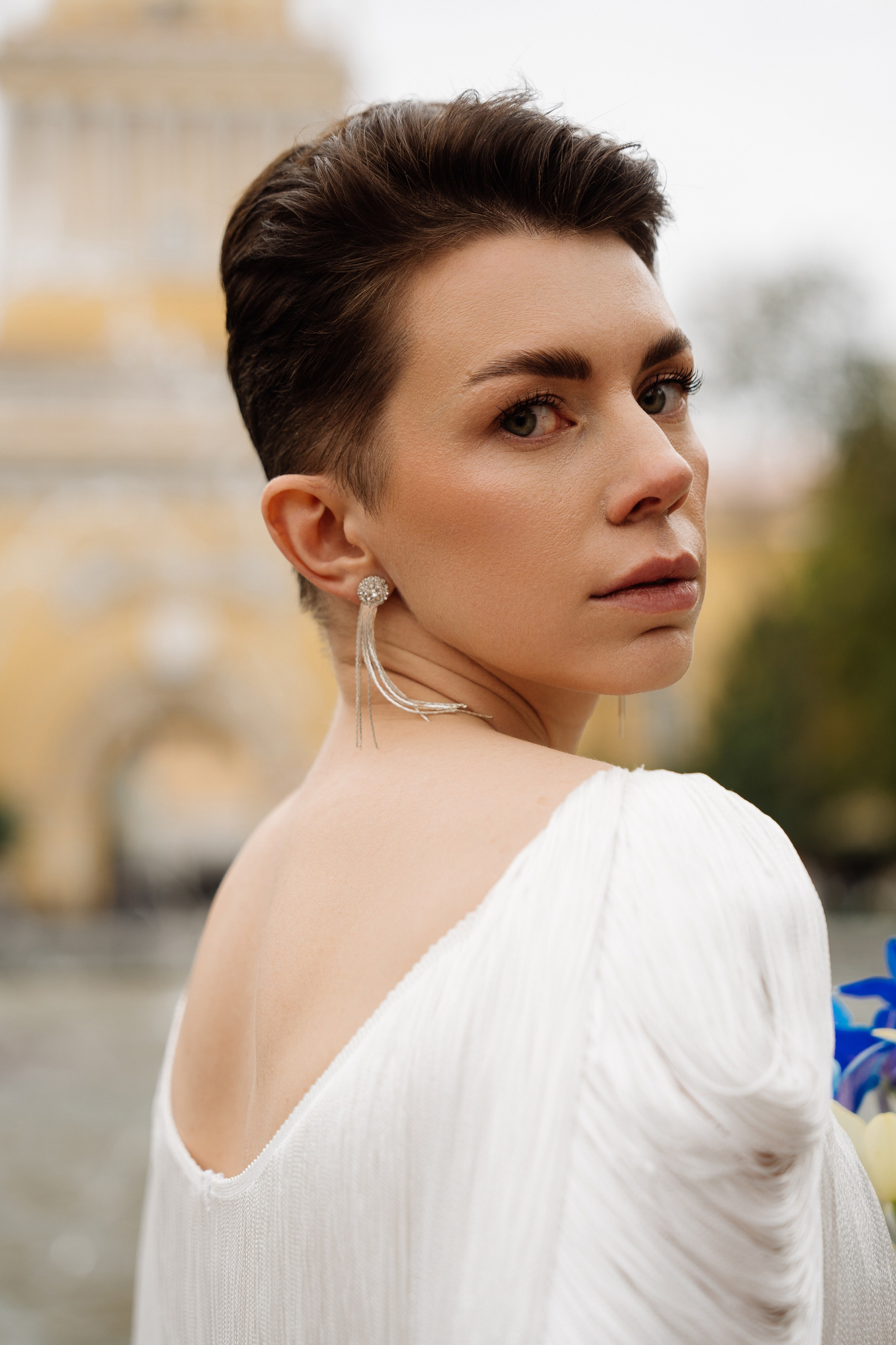 Свадьба в сошиал клабе. Свадебный фотограф организатор в Санкт-Петербурге Ассоль Опарина