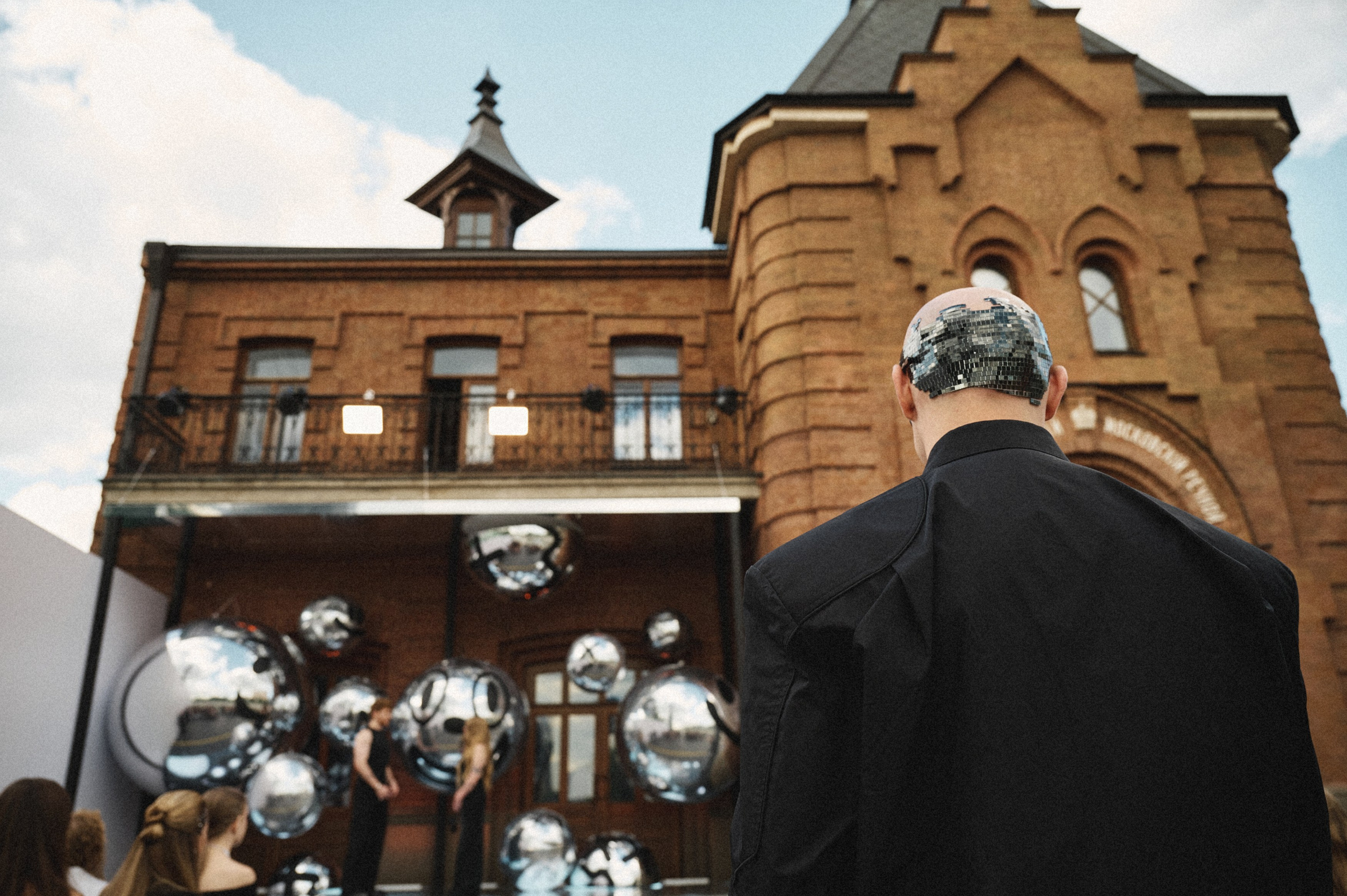 Shameless. Sasha&Karina Photographers