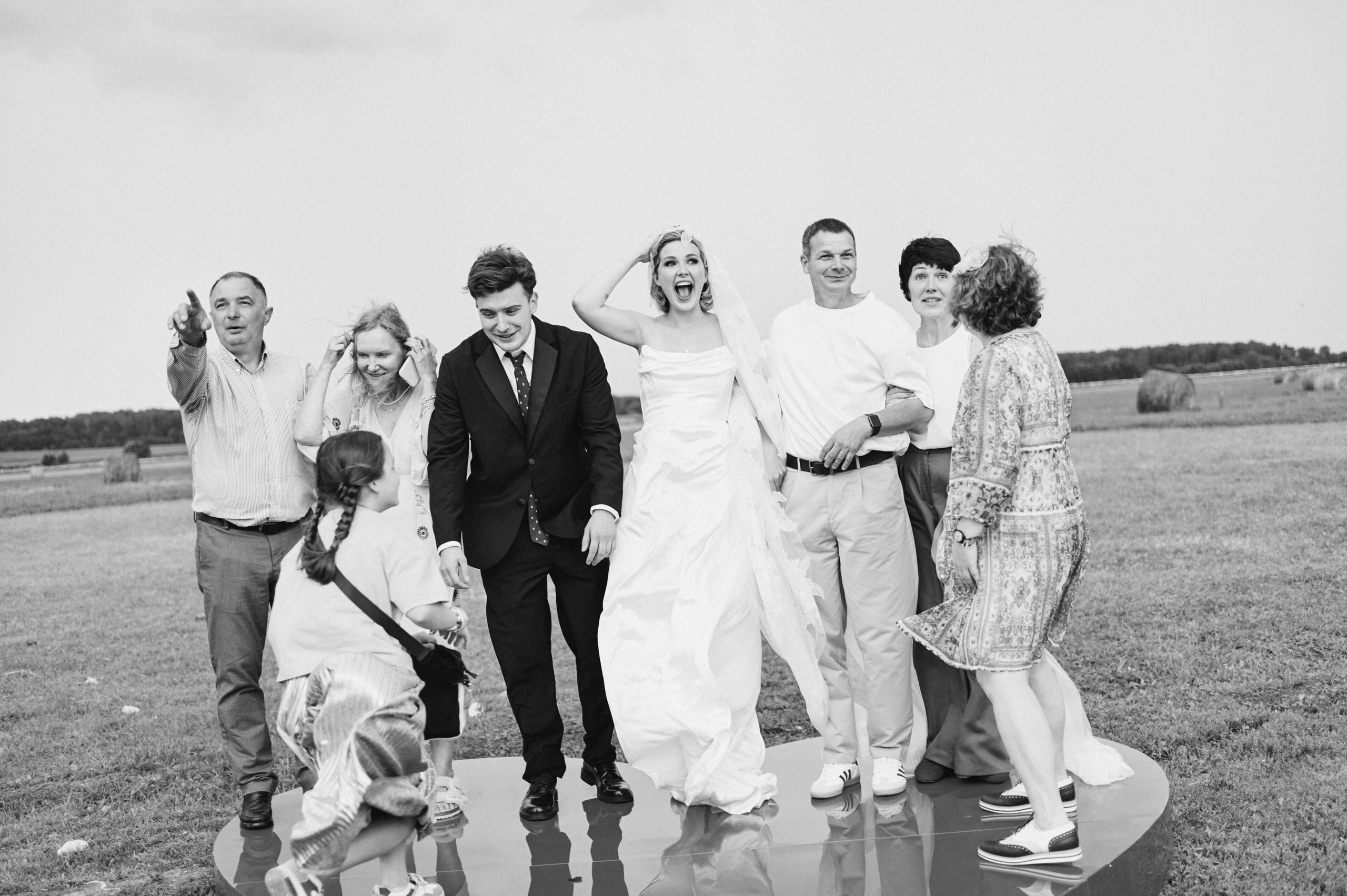 Martin&Annie. Sasha&Karina Photographers