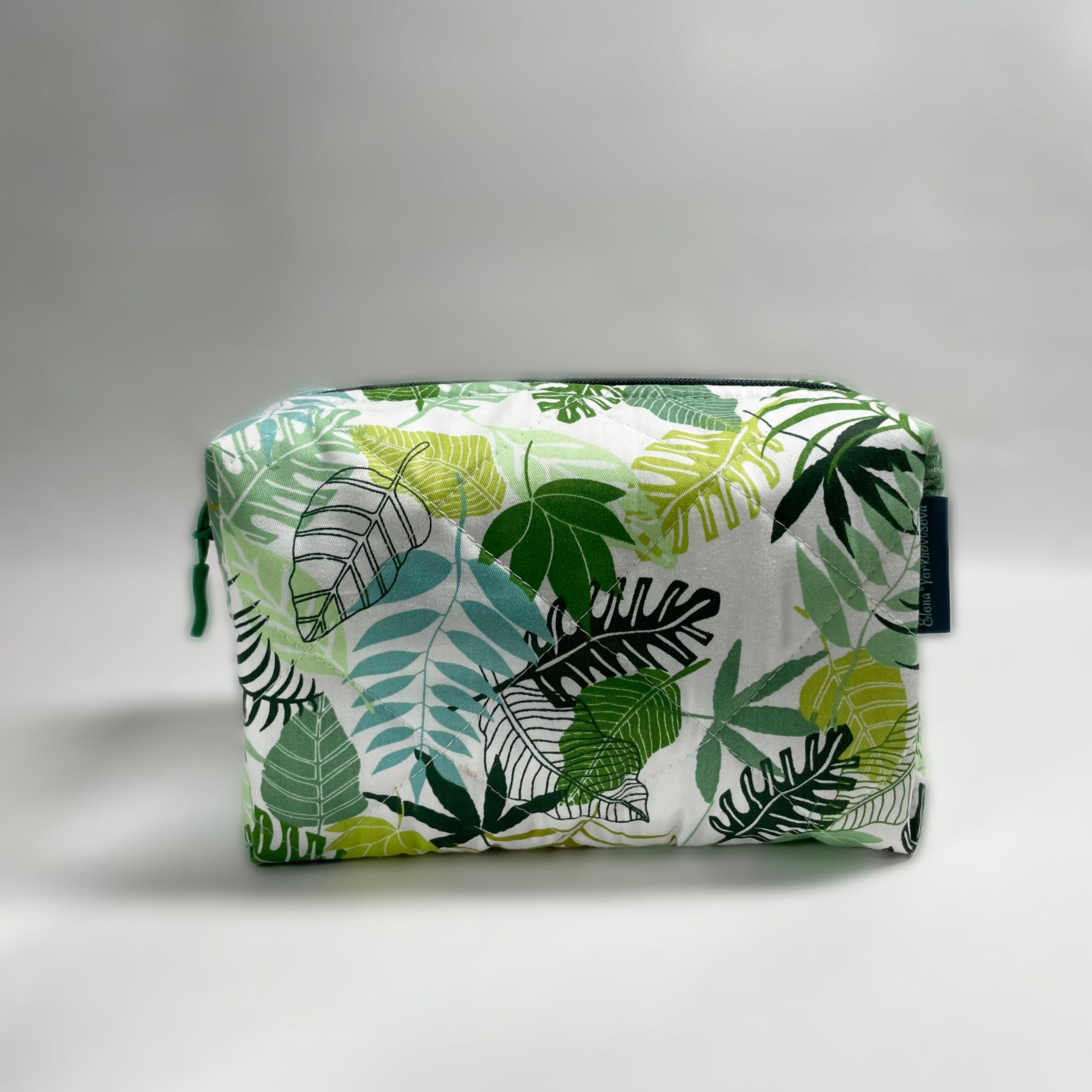 № 018. Косметички ручной работы СПб