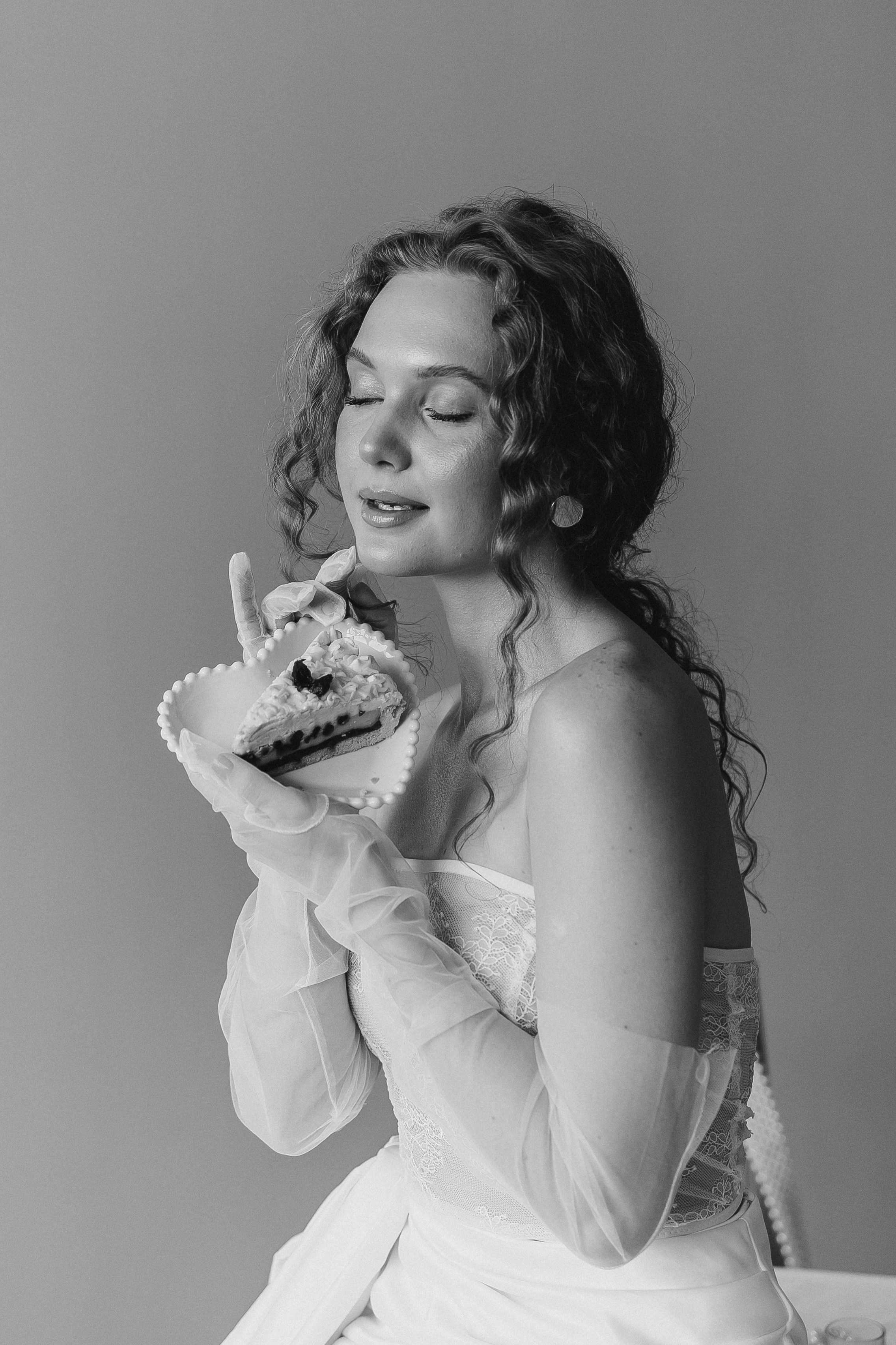 Сборы невесты. Свадебный и семейный фотограф Казань