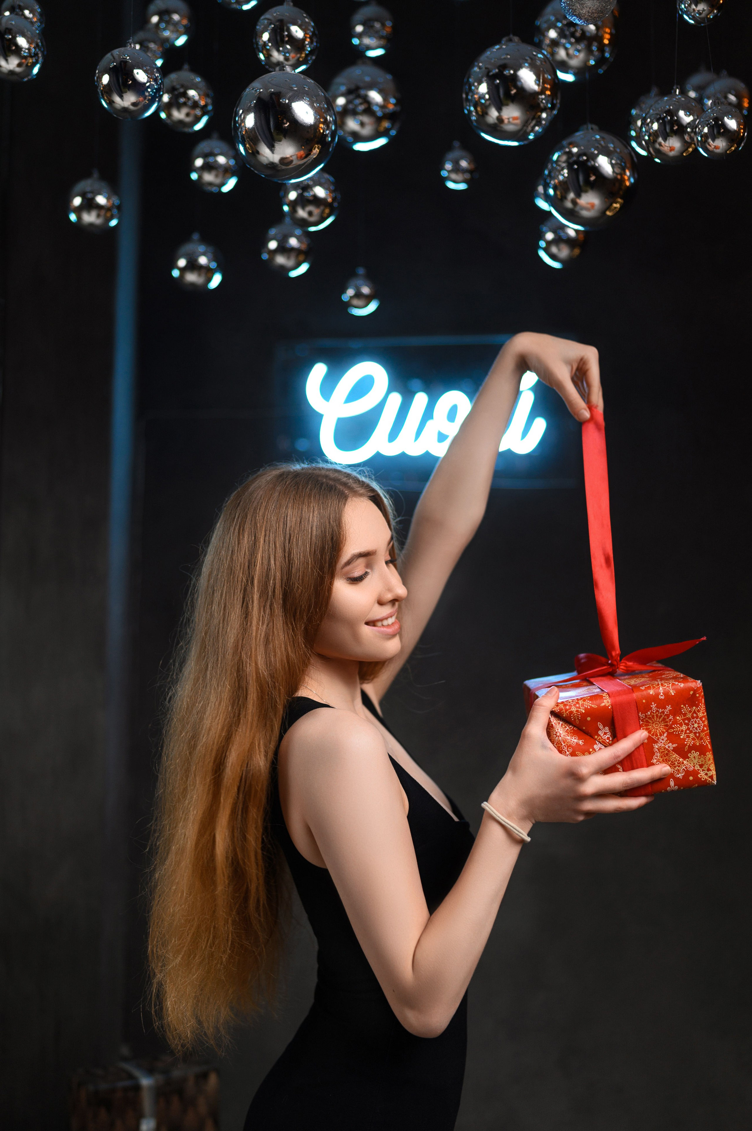 Ирина. Школьный и свадебный фотограф в Сыктывкаре Никита Козлов