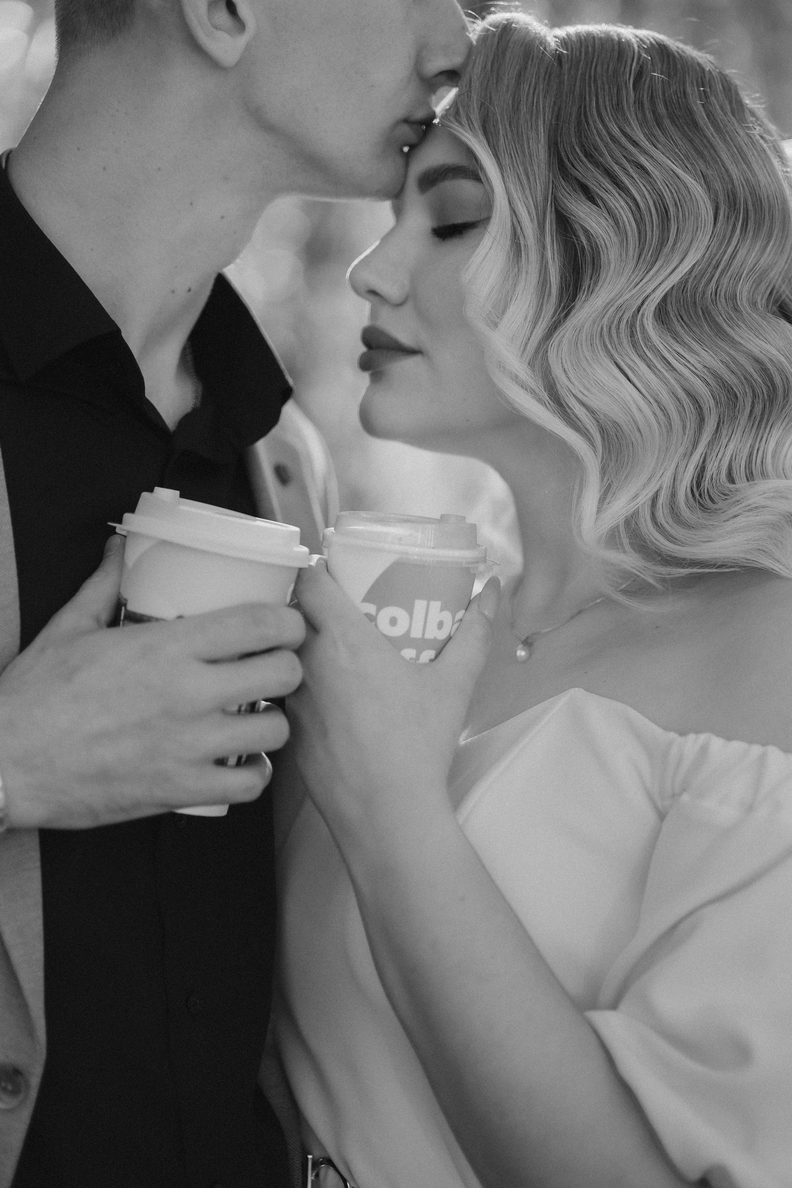 Палел и Полина. Фотограф в Волгограде — Александра Искандерова