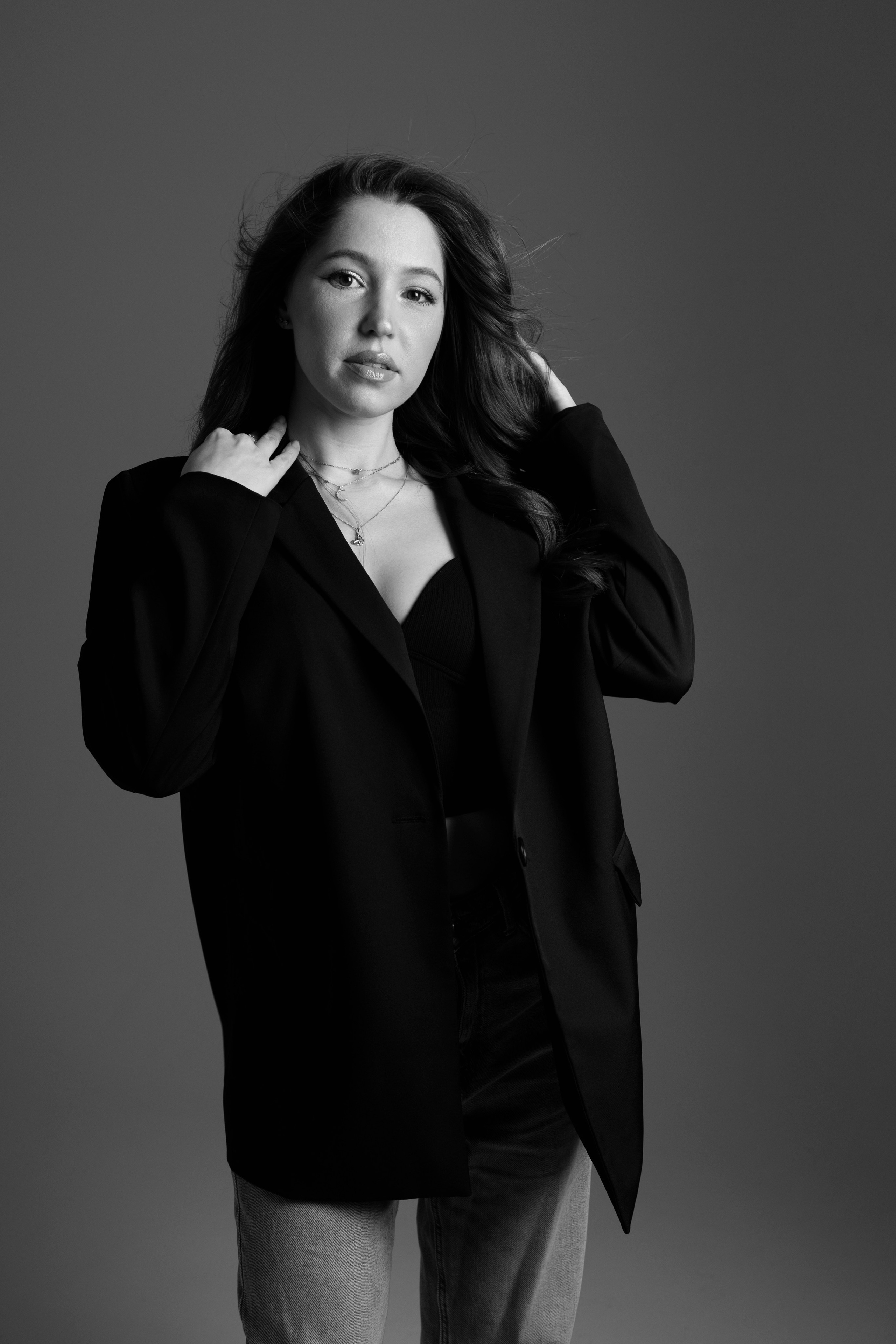 Студийная история. Портретный, семейный фотограф в Санкт-Петербурге и Ленинградской области Виктория Соловьёва