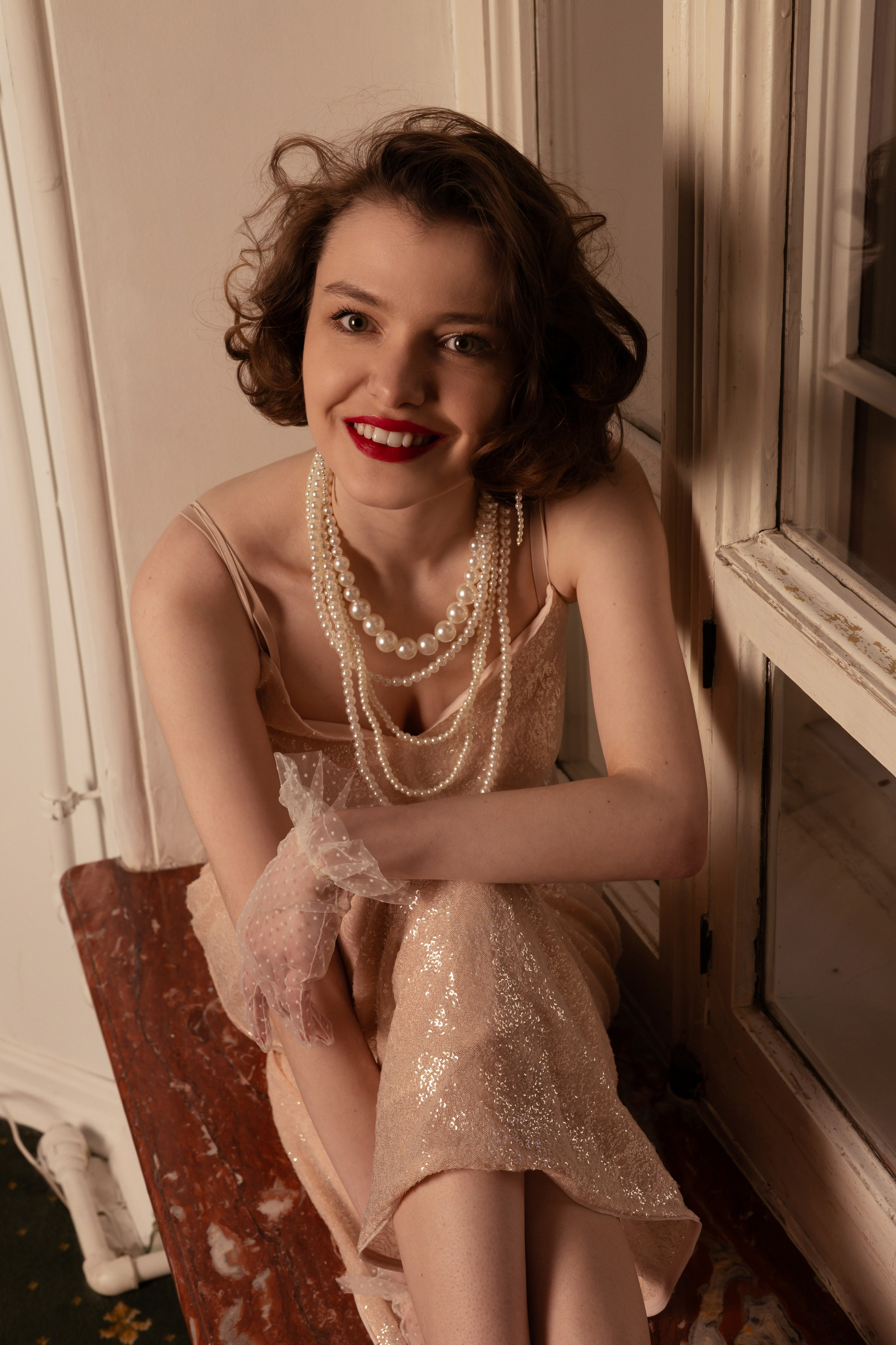 Анастасия. Портретный, семейный фотограф в Санкт-Петербурге и Ленинградской области Виктория Соловьёва