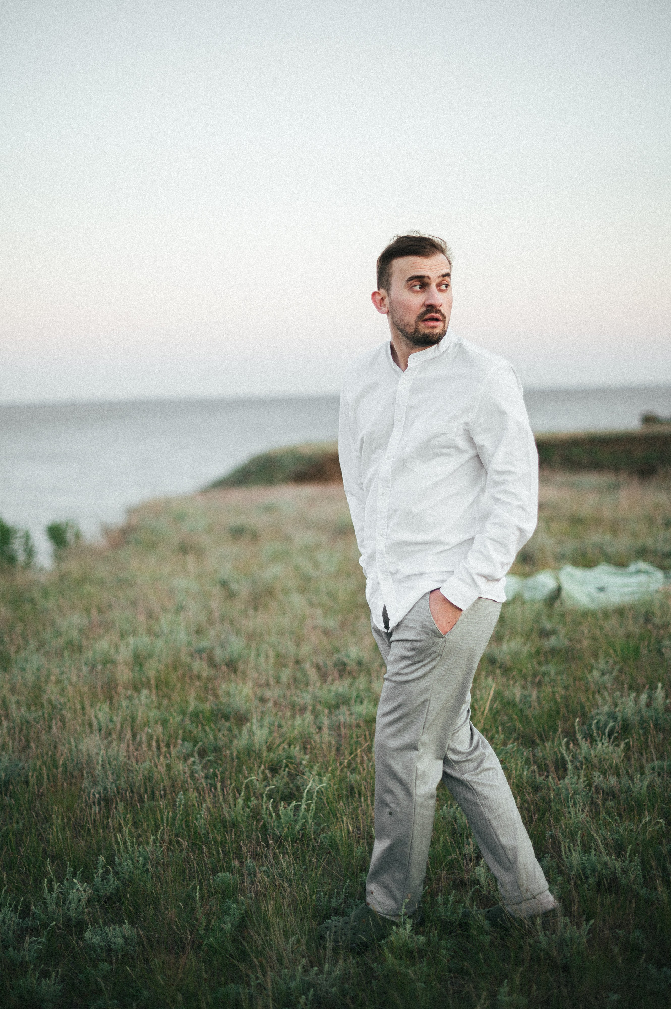 Женек и Катюша. SARKISOPH | Фотограф Волгоград