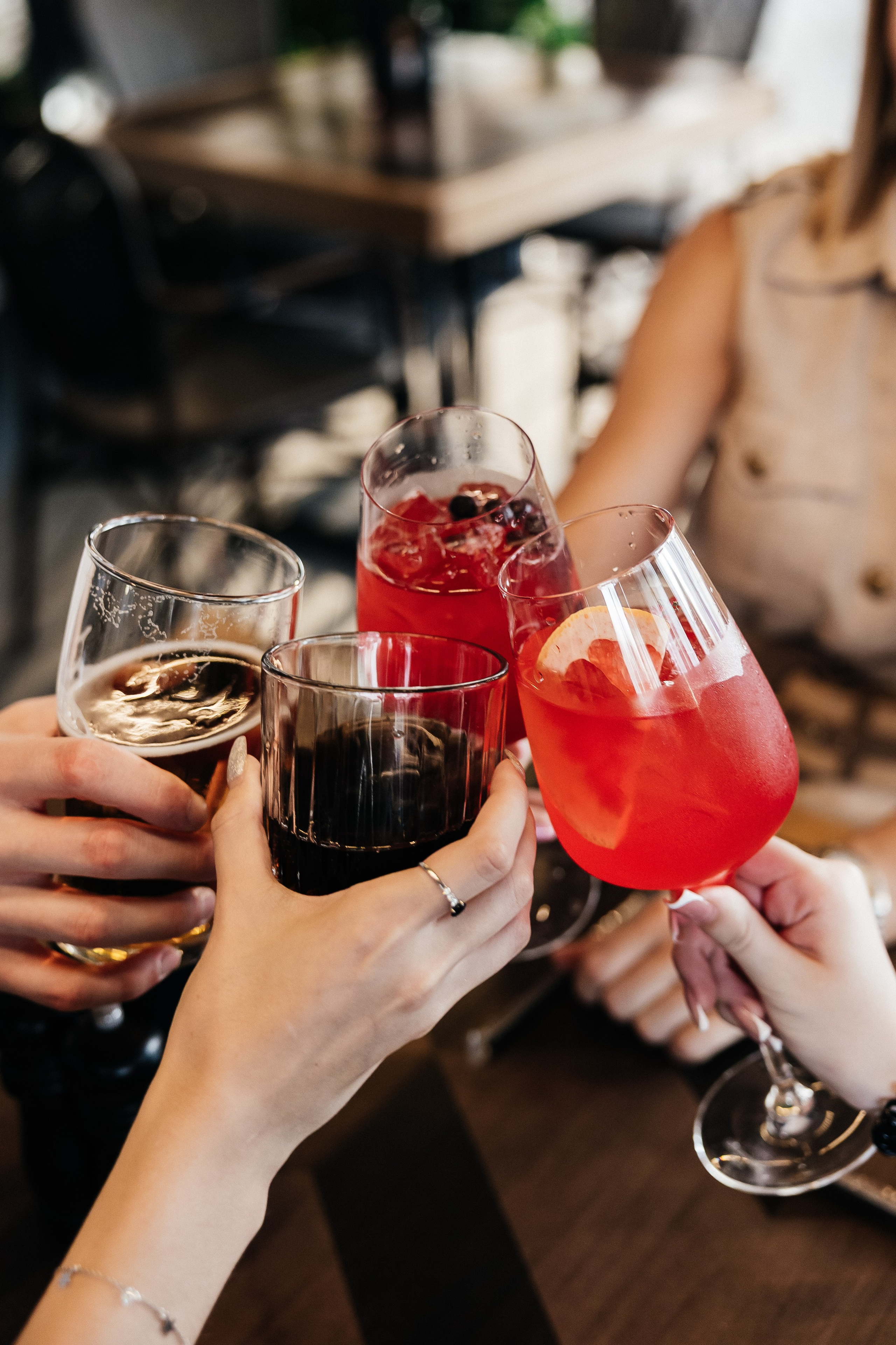 ГОРЯЧИЙ ЦЕХ открытие летней террасы. Фотограф свадебный семейный в Красноярске Шукшина Наталья