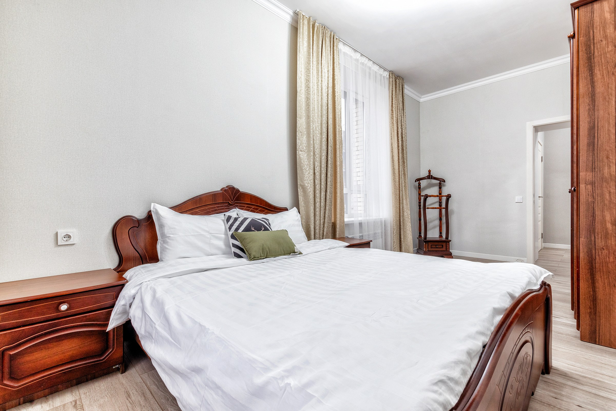 Интерьерная фотосъемка в Астане. Профессиональный фотограф в Астане