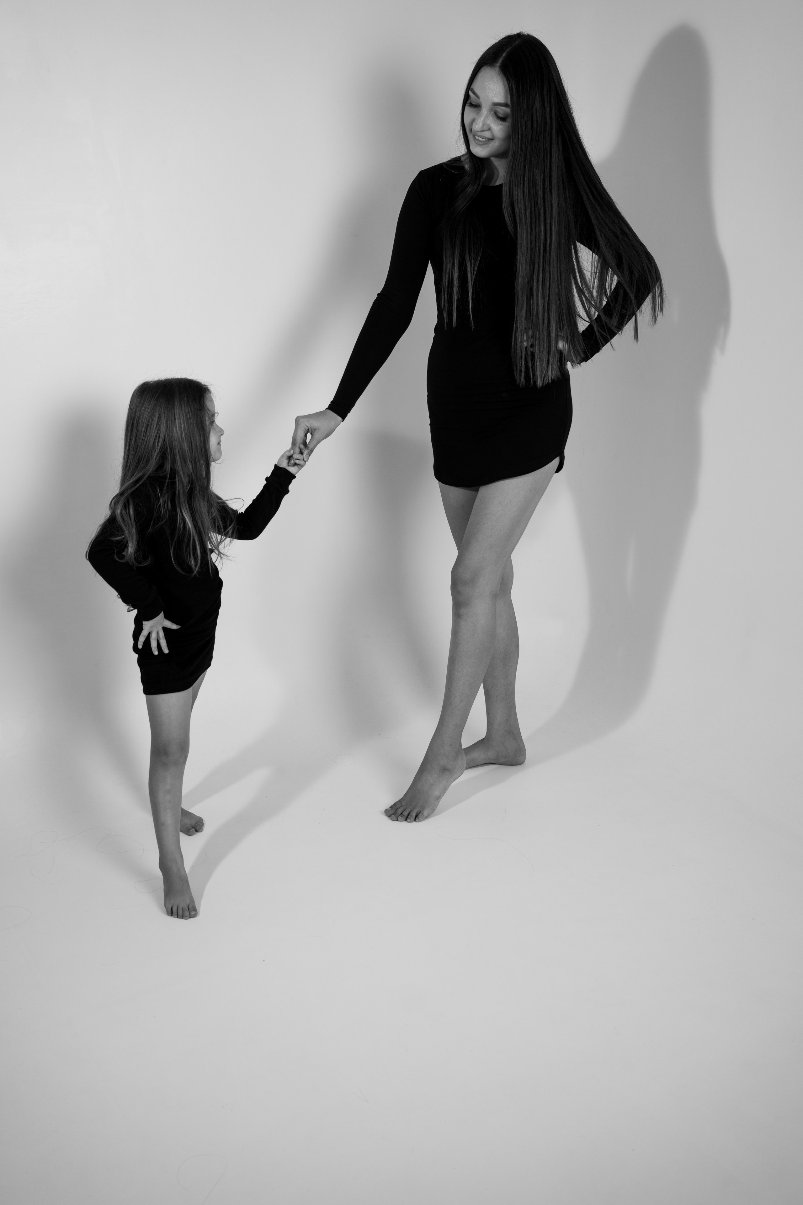 Семейные и детские фотосессии. Студийный и свадебный фотограф и видеограф в Севастополе — Юлия Макаренко