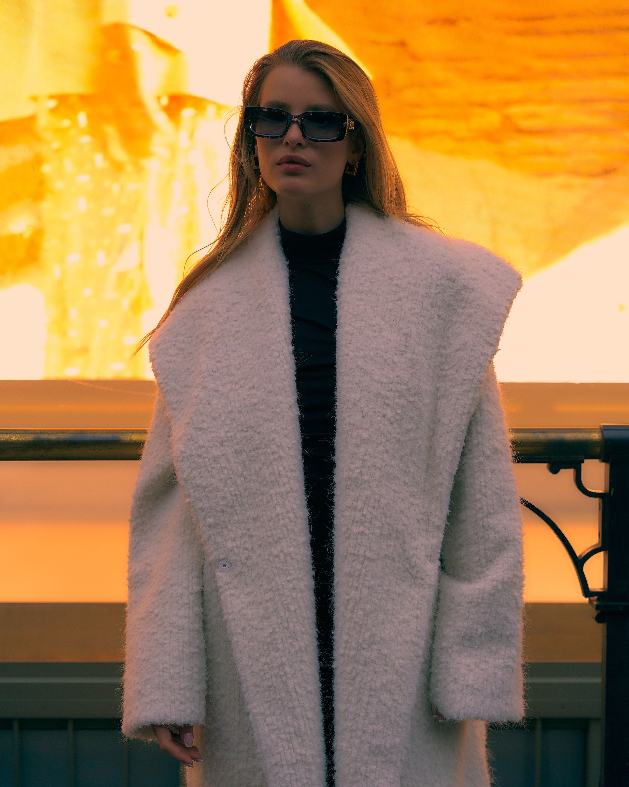 Alisiya Miller. Фотограф Дмитрий Цветков | Санкт-Петербург